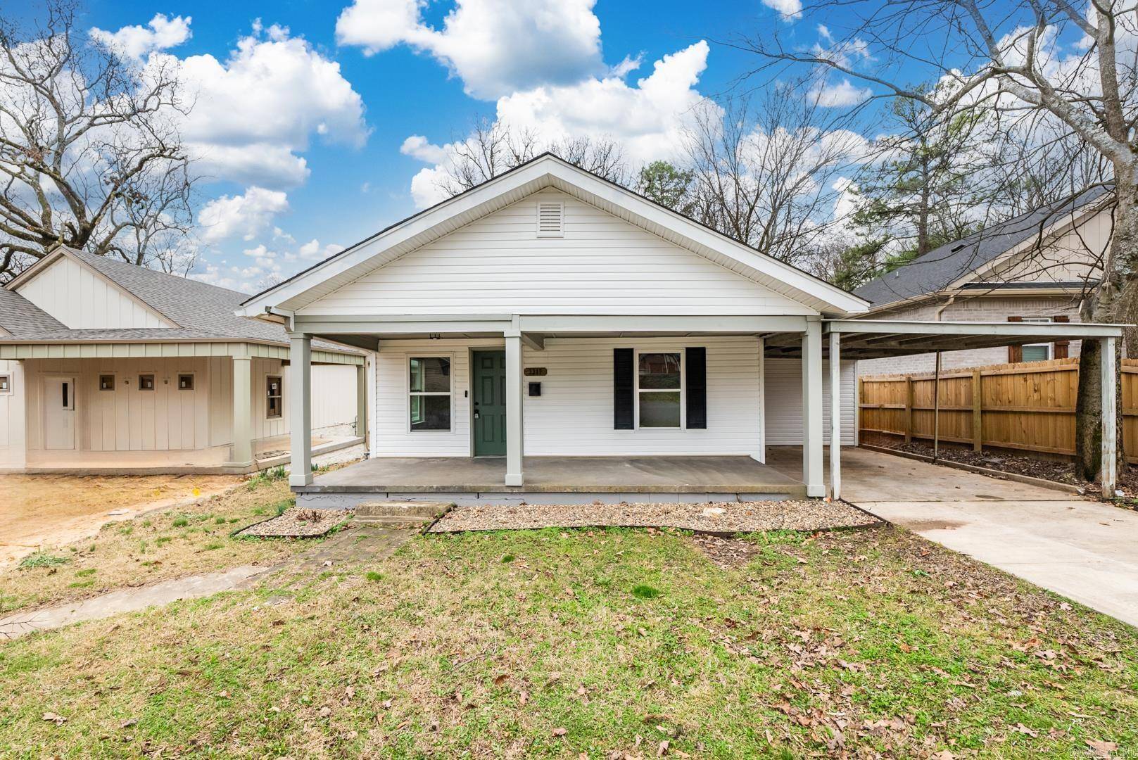 Little Rock, AR 72205,3317 W 7th Street