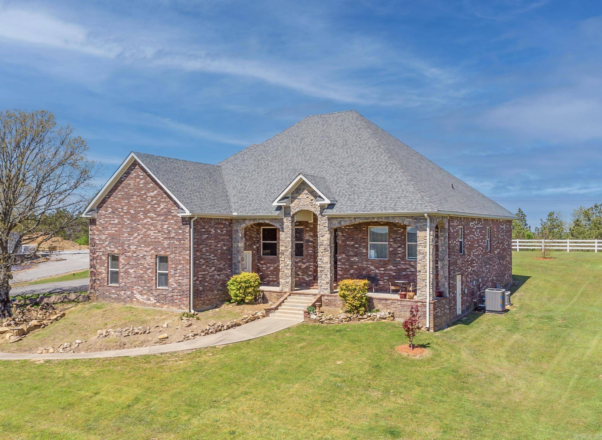 Vilonia, AR 72173,95 Overland Park Road