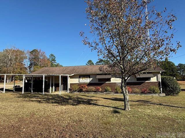 Mena, AR 71953,1600 Reine Street