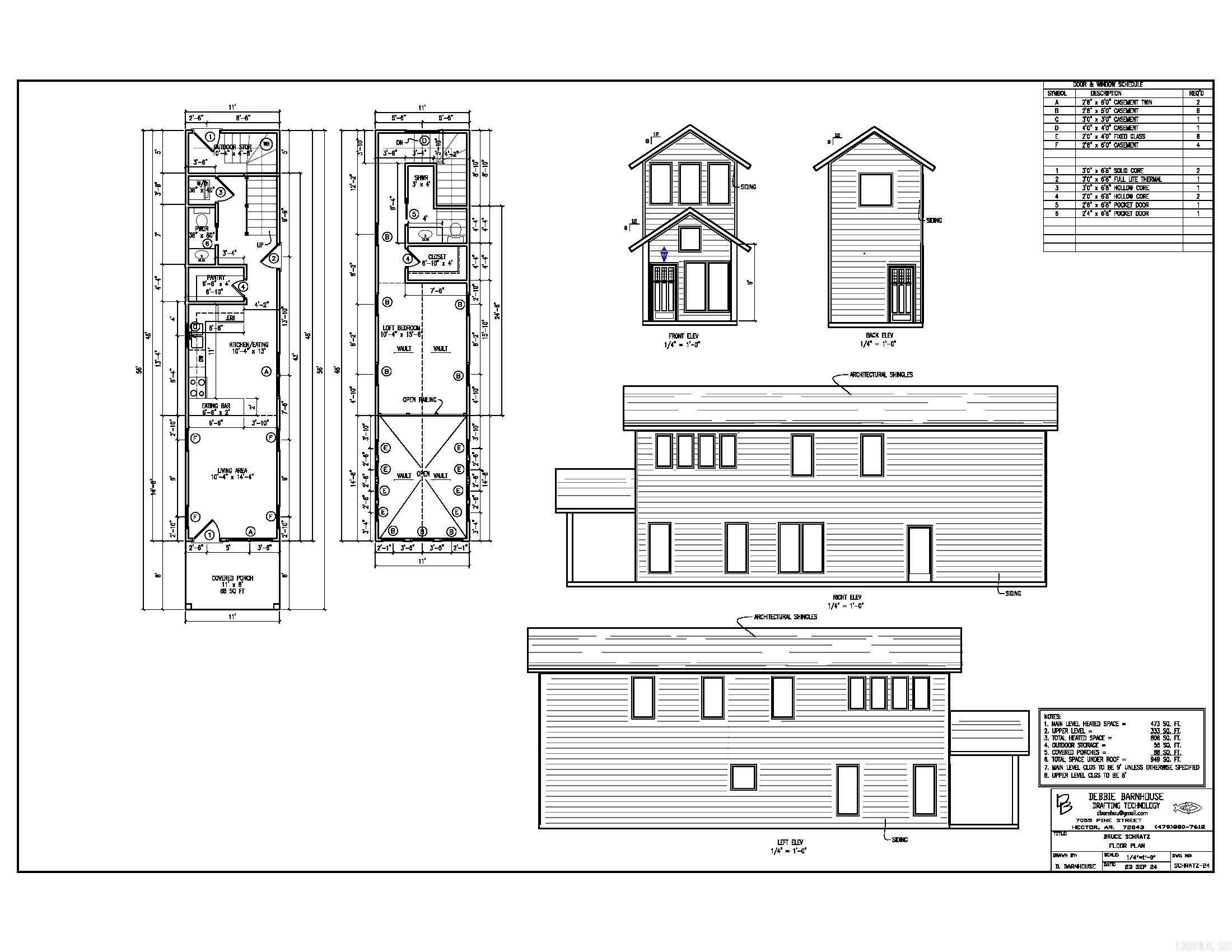 Little Rock, AR 72202,1015 W 15th Street