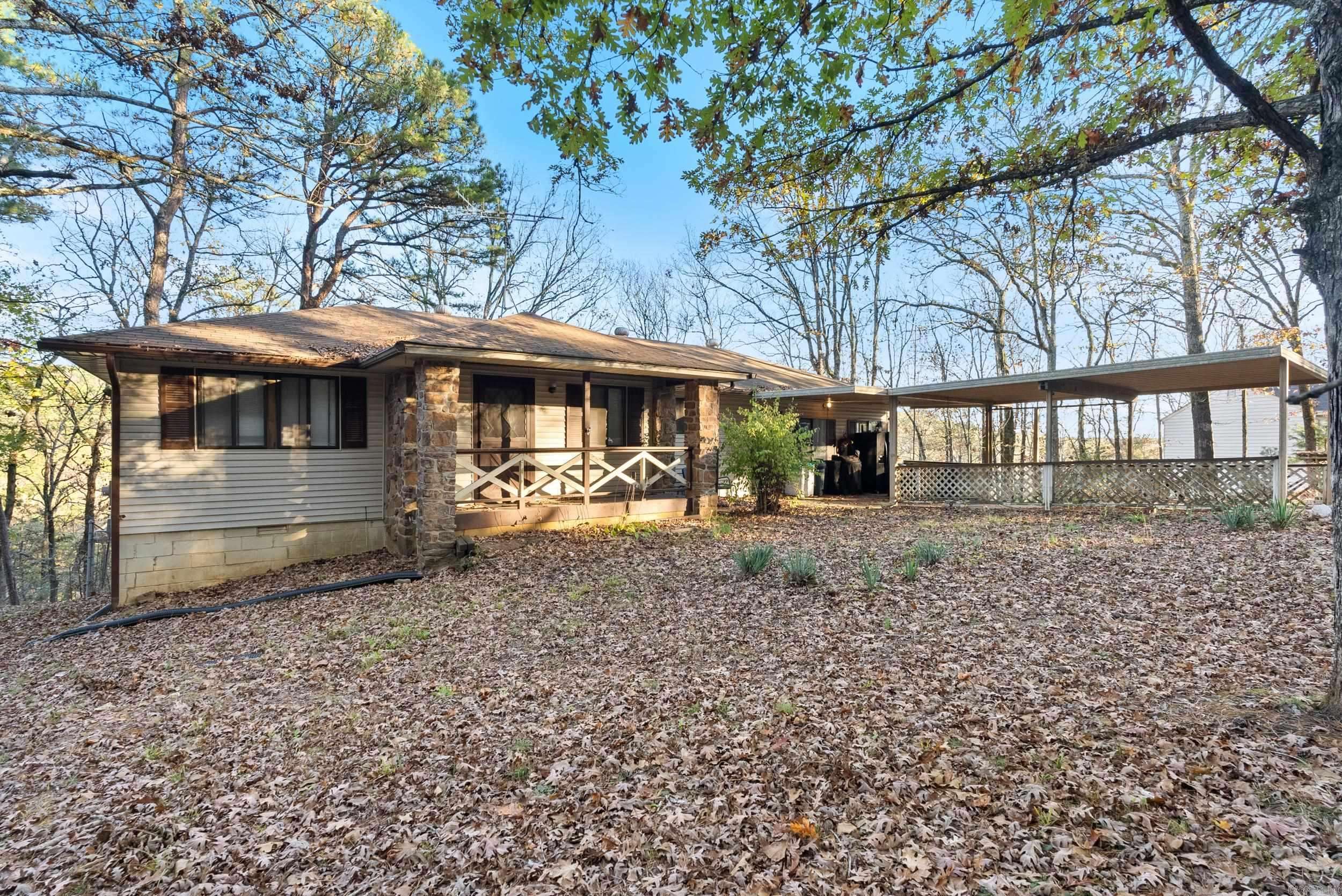 Fairfield Bay, AR 72088,222 Pine Knot Road