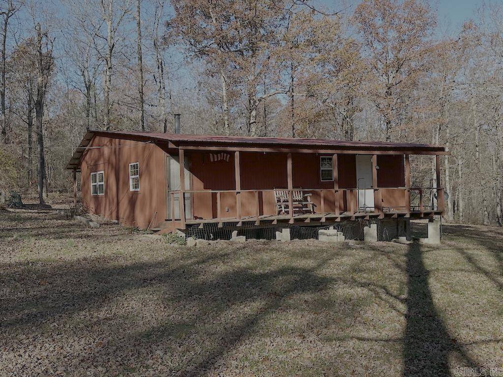 Mountain View, AR 72560,358 Rackley Road