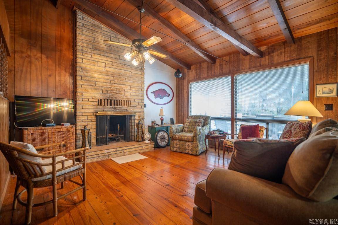 Heber Springs, AR 72453,250 Wanda Lane