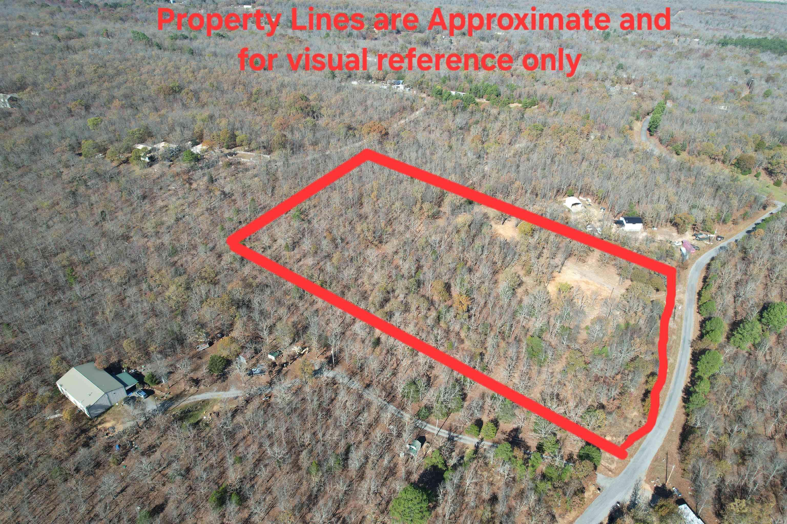 Conway, AR 72032,14 Rose Lane