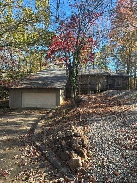 Hot Springs Village, AR 71909,1 Soltar Lane