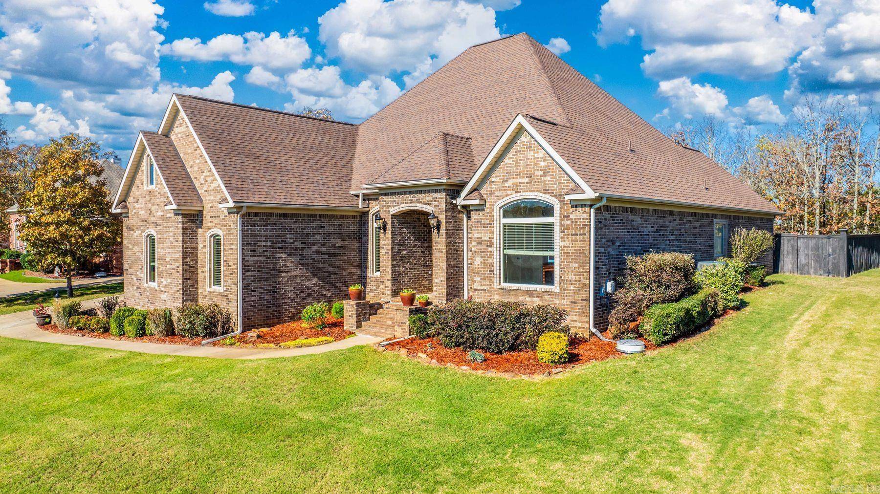 Cabot, AR 72023,1567 McAfee Circle