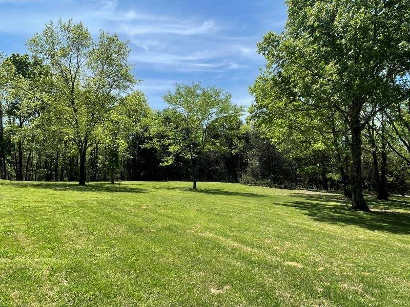 Ravenden, AR 72459,1336 Lawrence Road 106