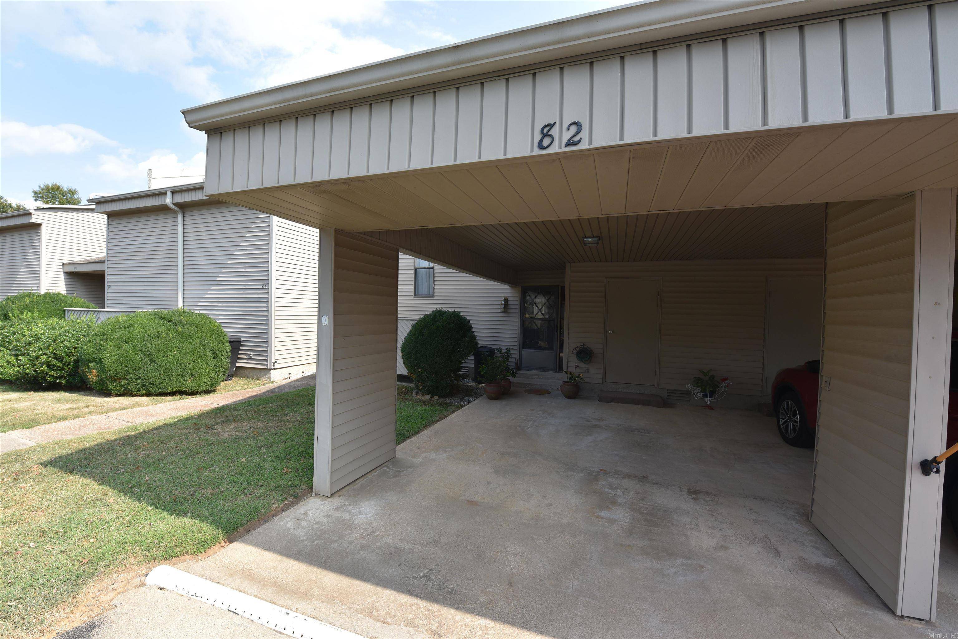 Fairfield Bay, AR 72088,135 Hillview Drive82