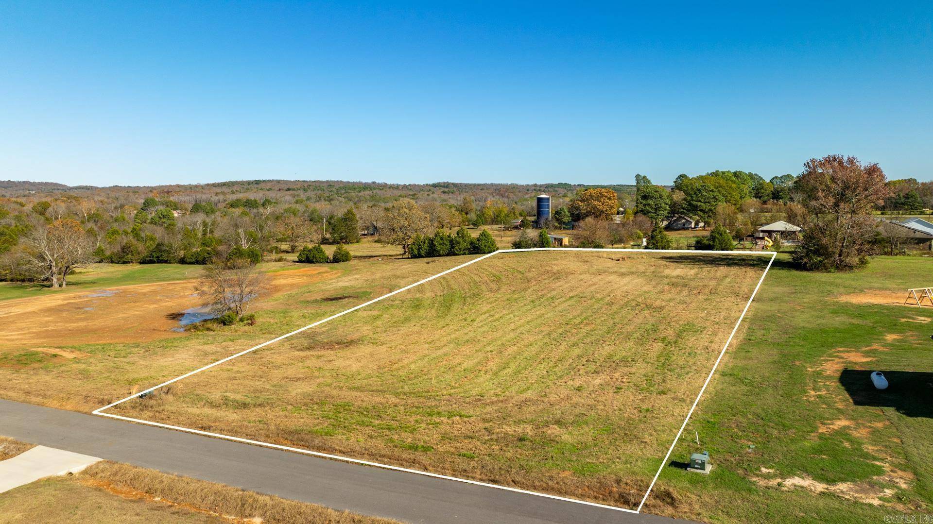 Greenbrier, AR 72058,177 Irene Circle
