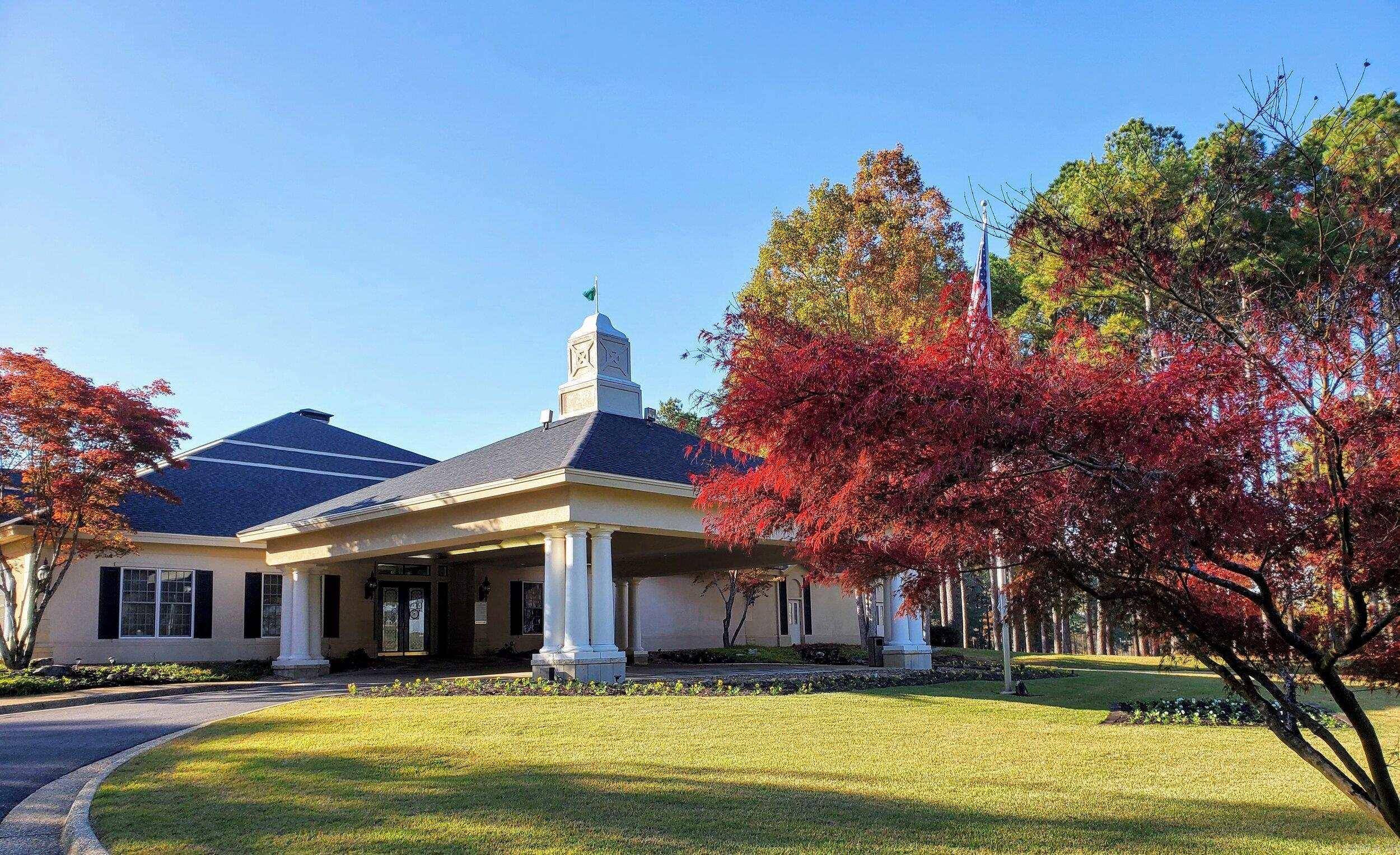 Hot Springs Village, AR 71909,13 Granada Way