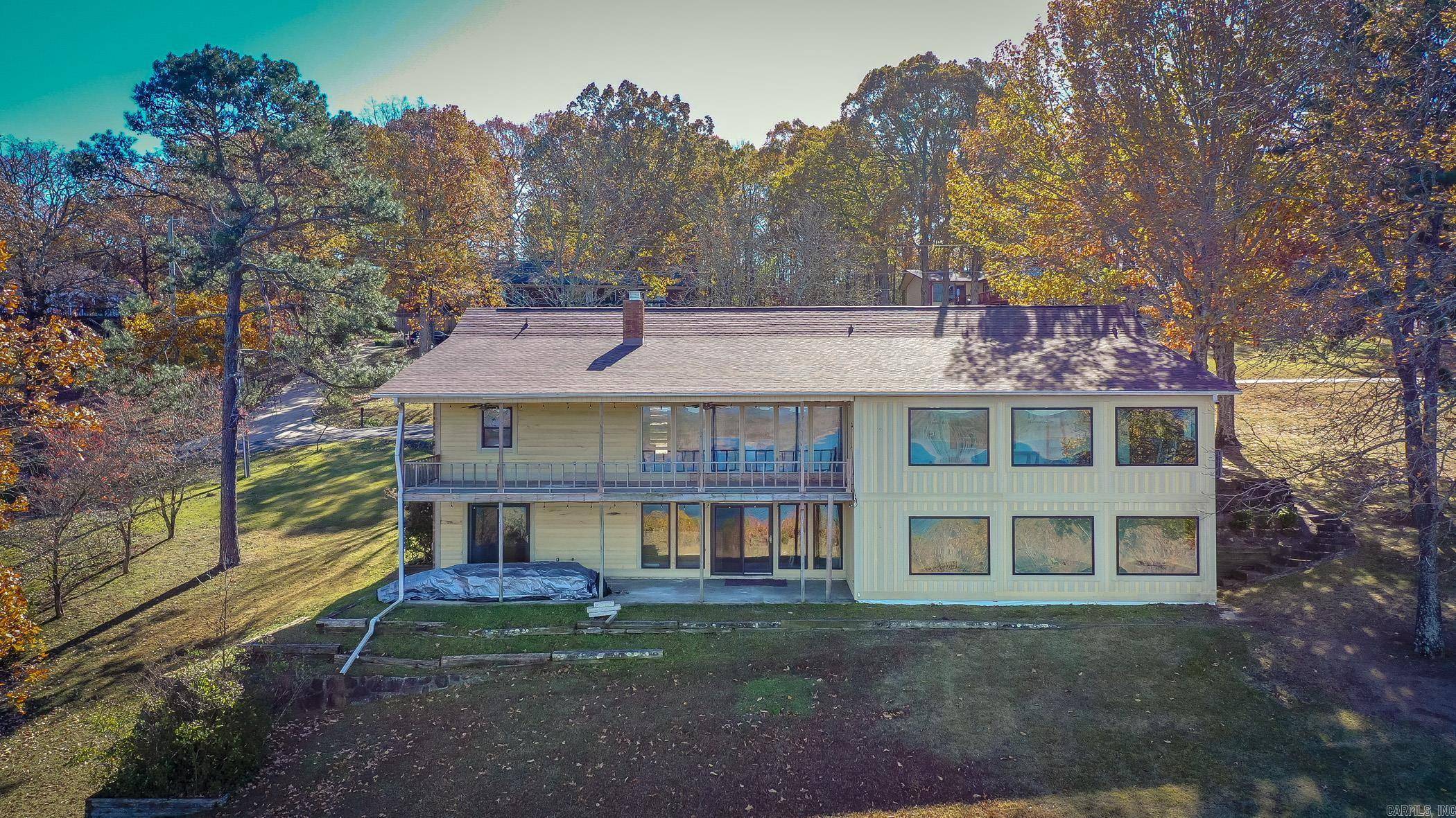 Heber Springs, AR 72543,64 Venture Lane