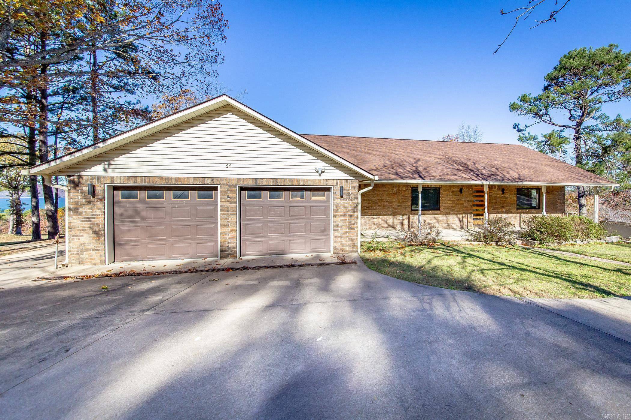 Heber Springs, AR 72543,64 Venture Lane