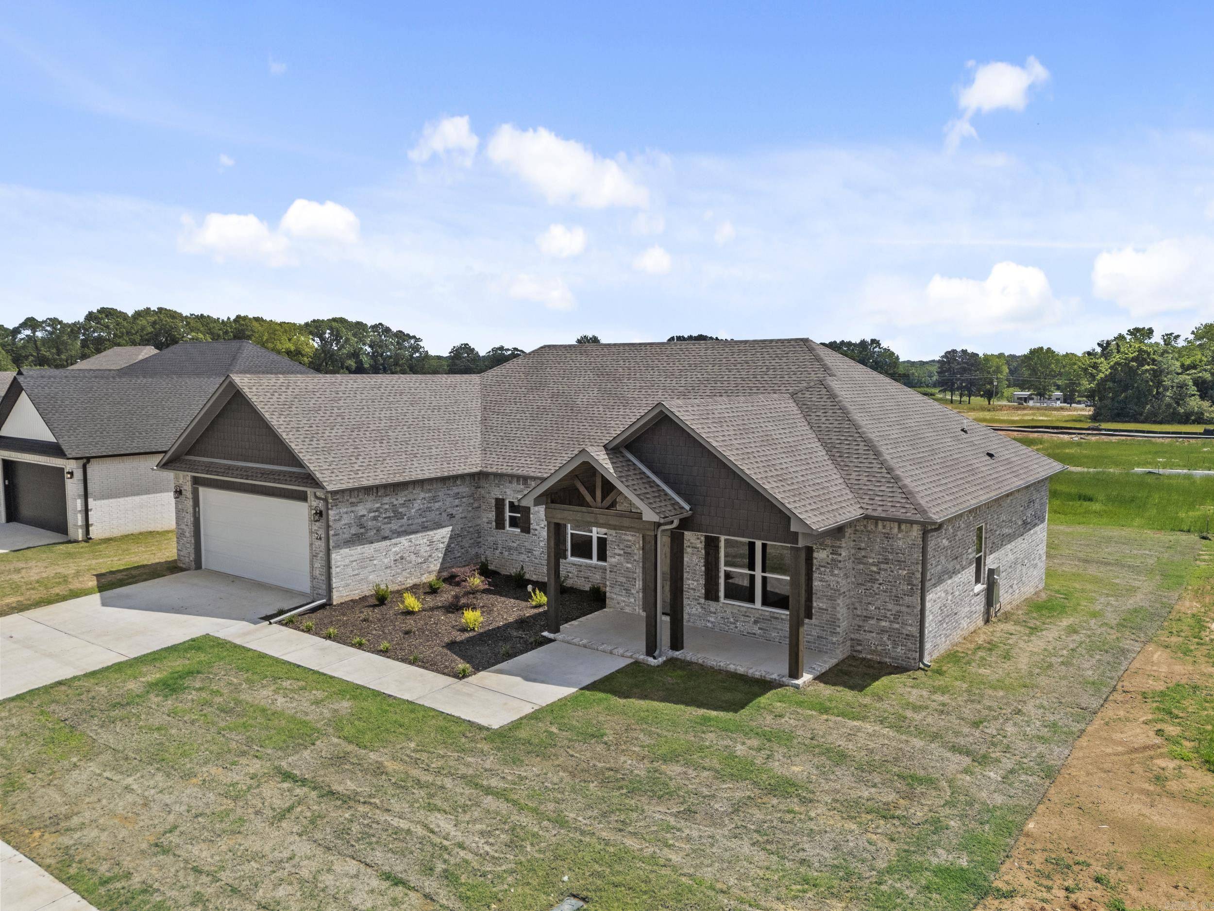 Cabot, AR 72023-0000,24 Calvados Ct