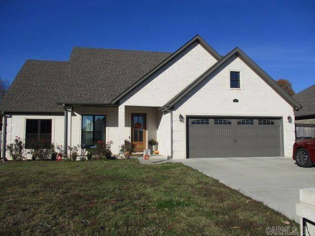 Paragould, AR 72450-7106,2511 Sarah Lane