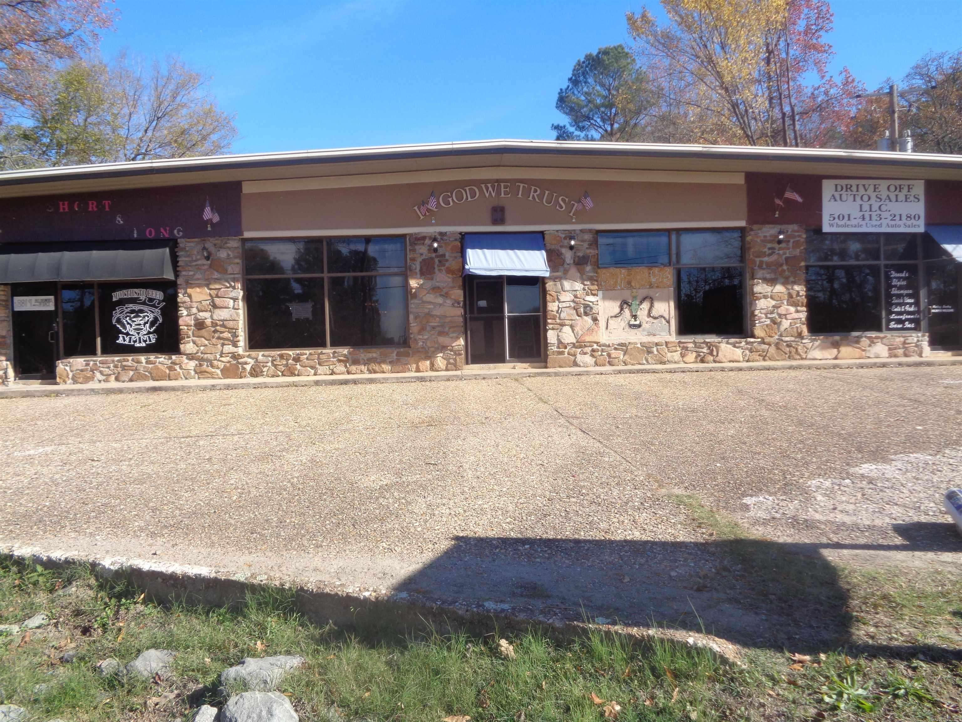 Little Rock, AR 72206,8819 Arch Street Pike