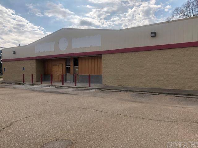Junction City, LA 71749,210 S Main