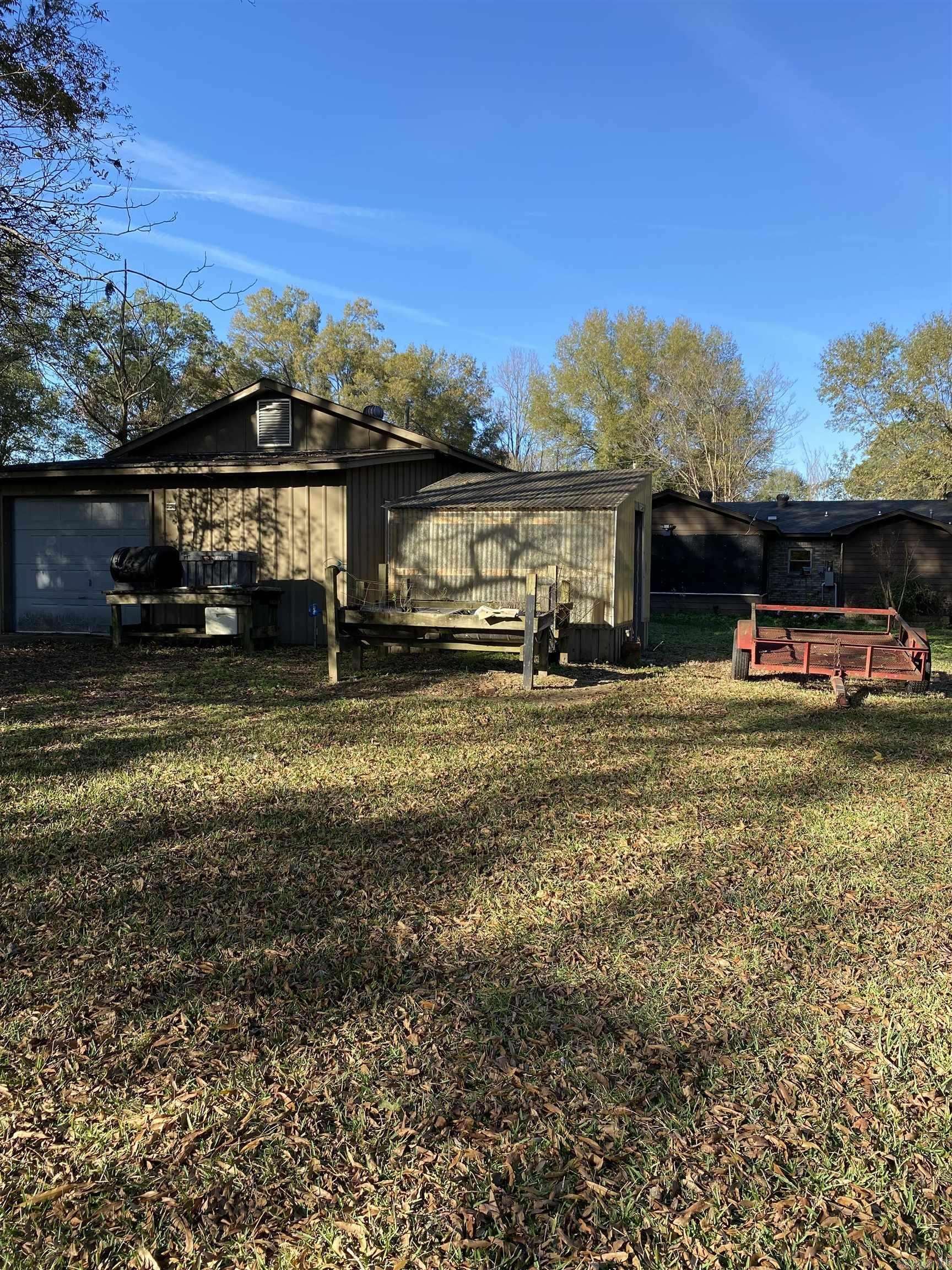 Forrest City, AR 72335,107 Sfc 810