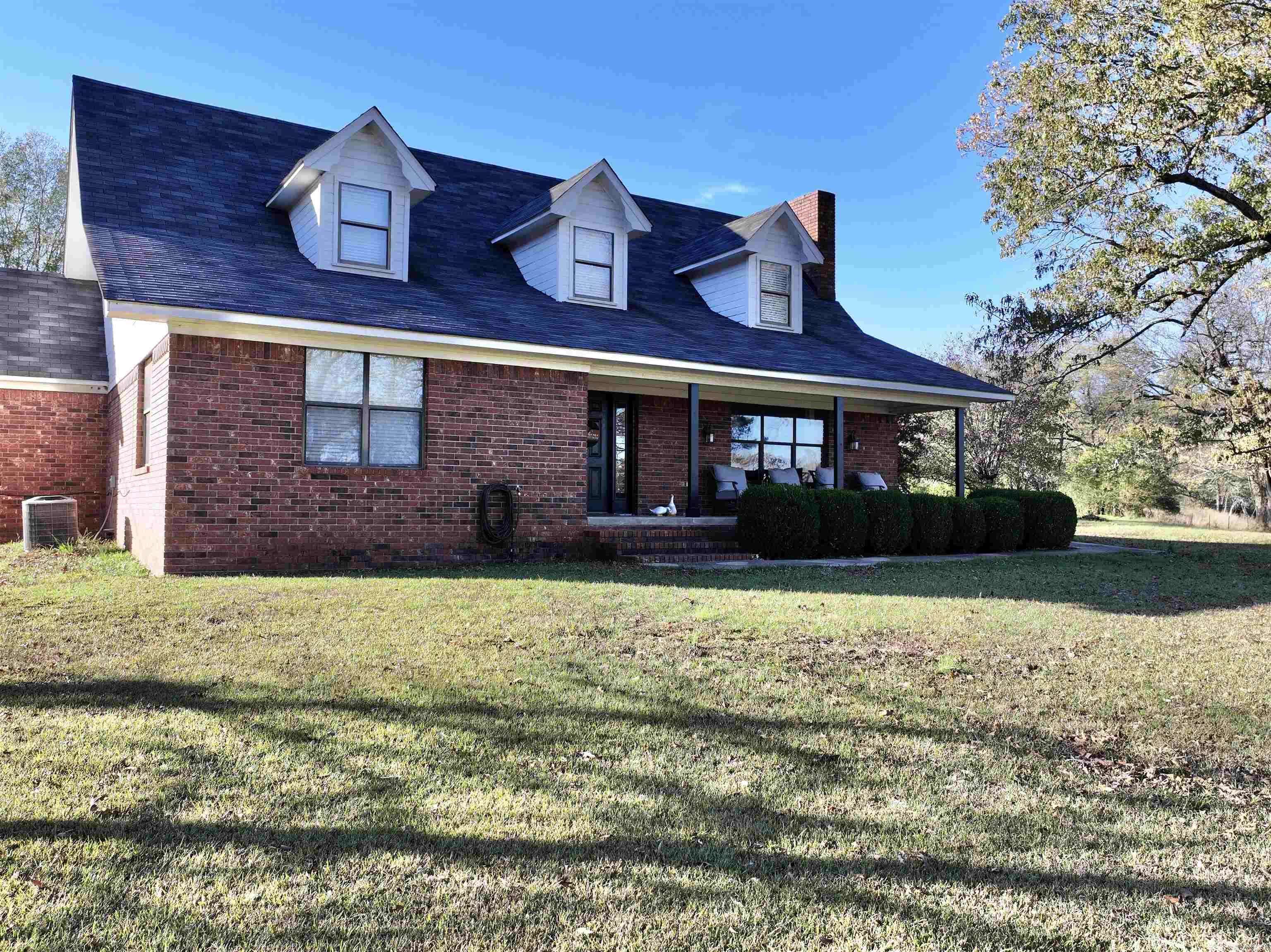 Glenwood, AR 71943,1380 Highway 70 West