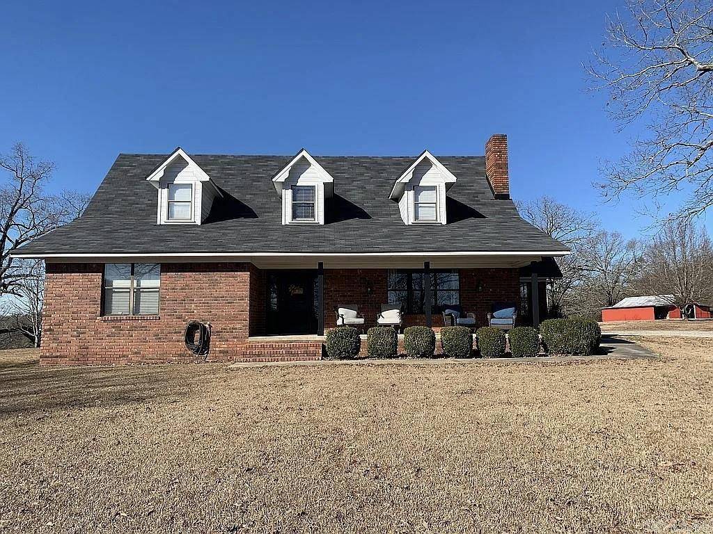 Glenwood, AR 71943,1380 Highway 70 West
