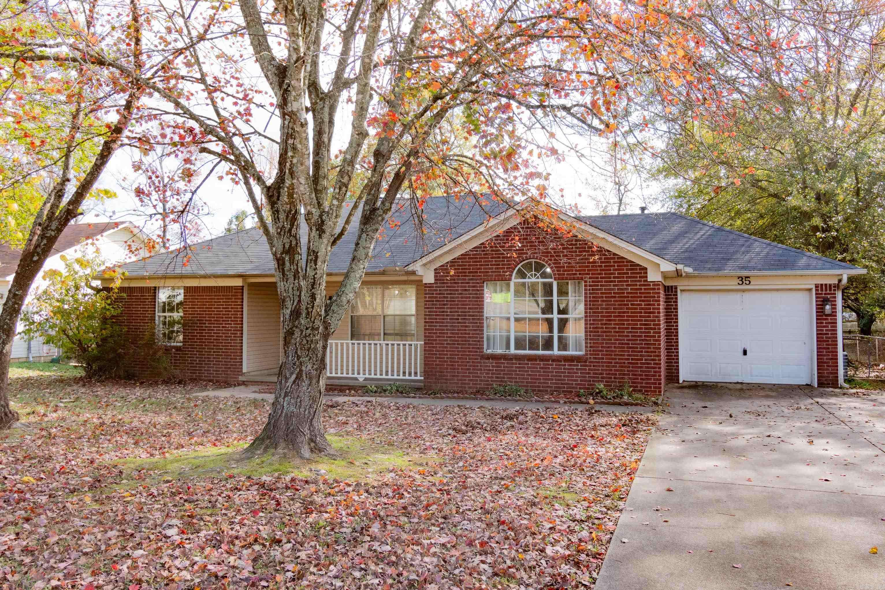 Cabot, AR 72023,35 Pond