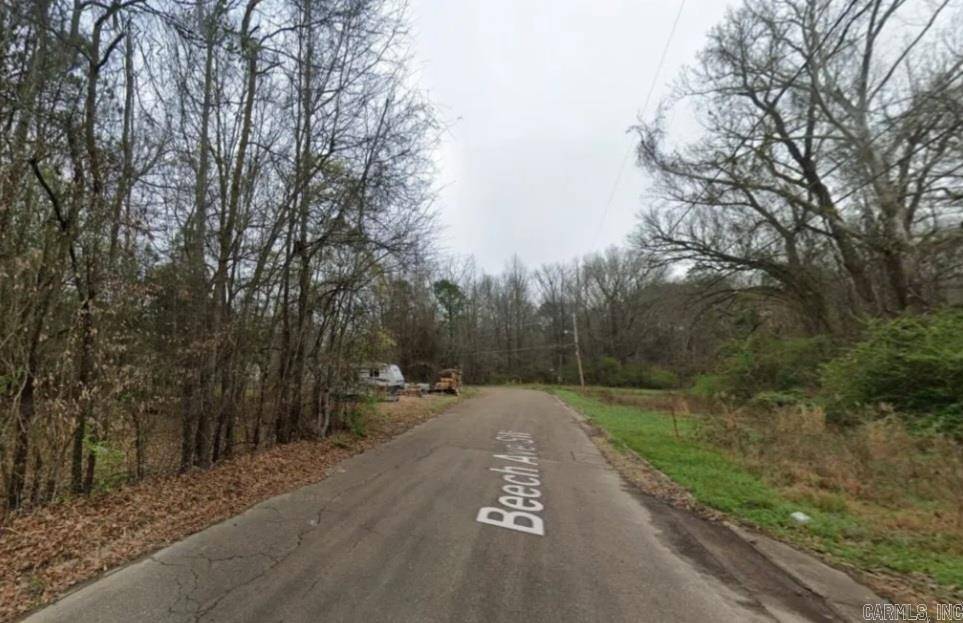 Camden, AR 71701,396 Beech Avenue