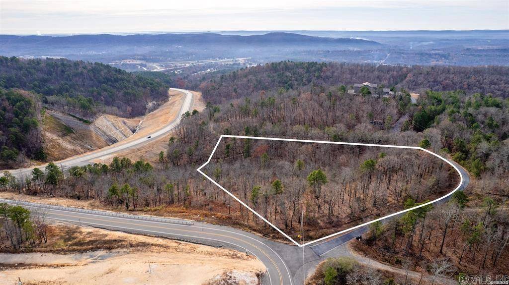 Hot Springs, AR 71901,TBD Promise Land Drive