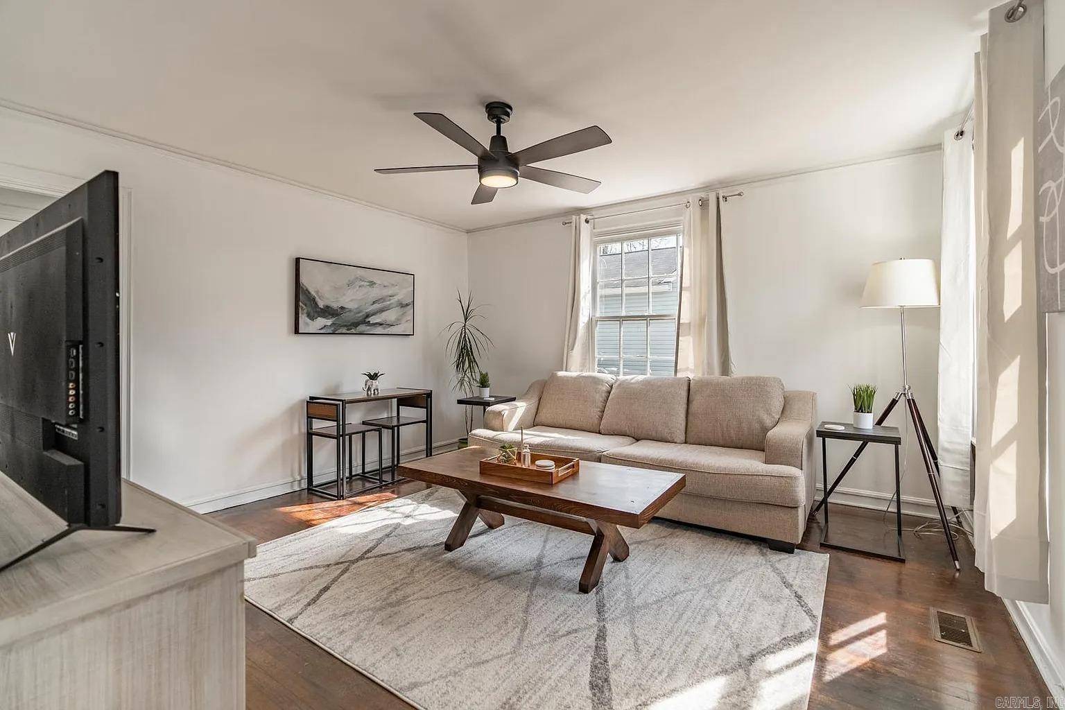North Little Rock, AR 72116,3414 N Magnolia Street
