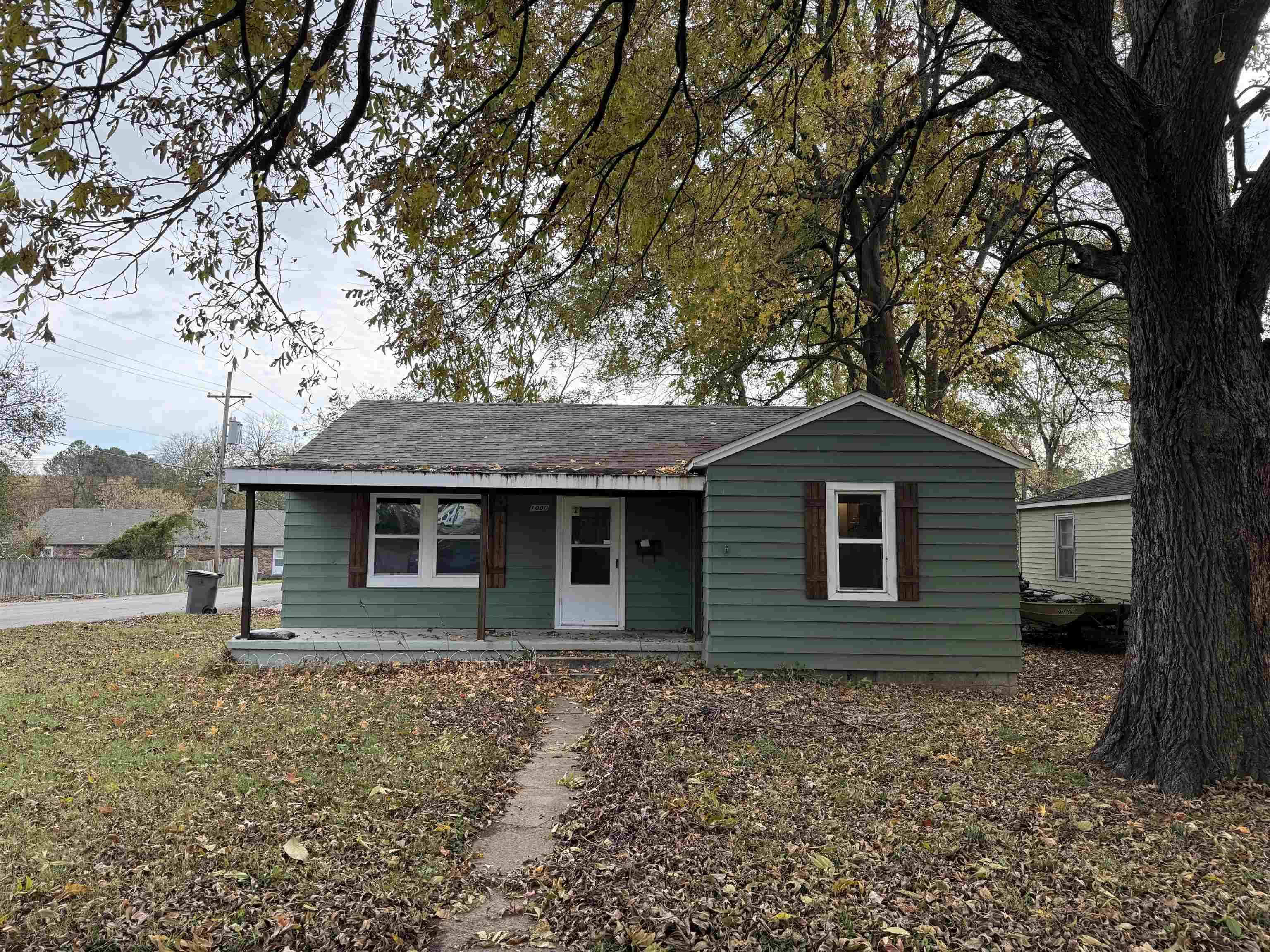 Paragould, AR 72450,1000 W Park