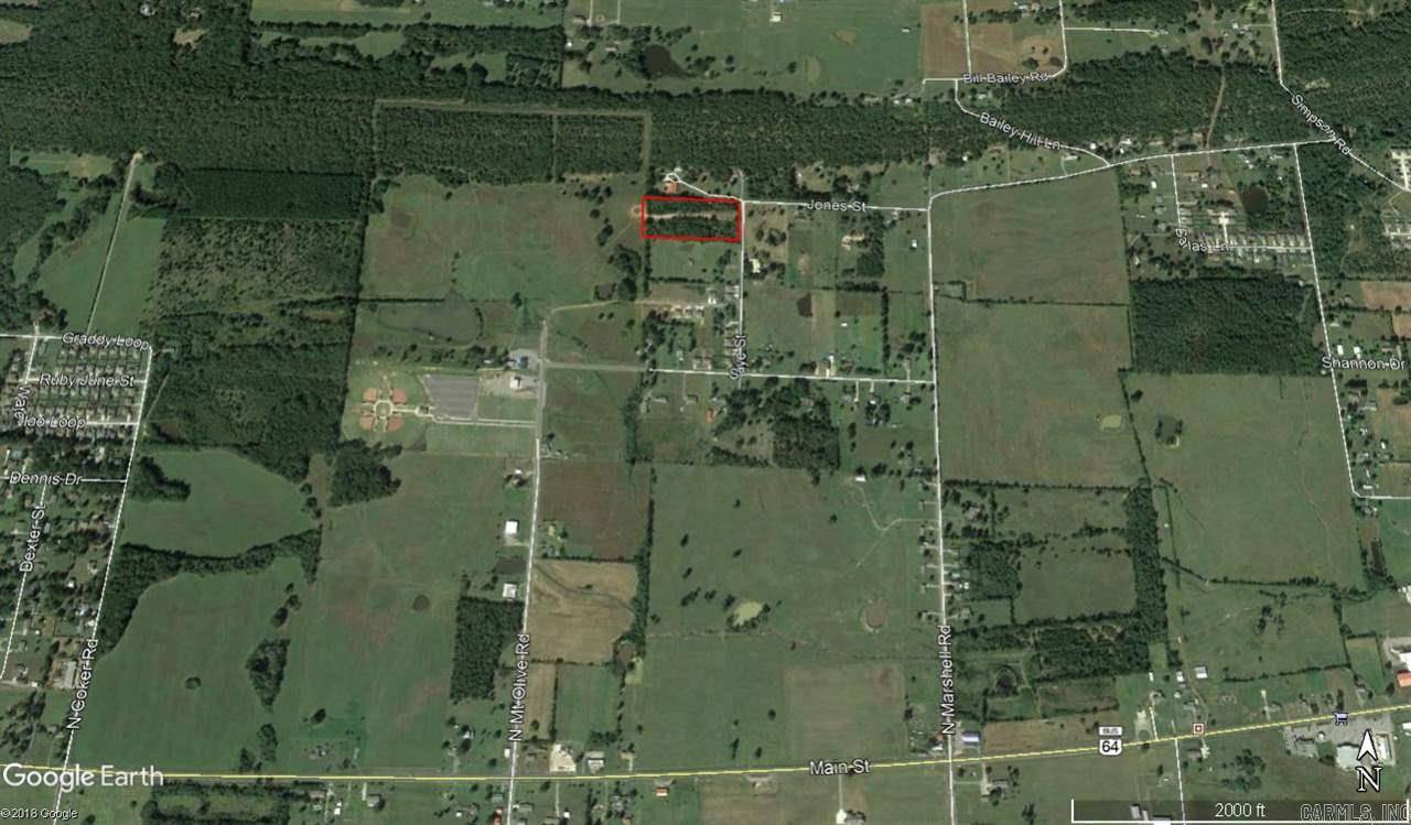 Vilonia, AR 72173,41 Ridge View Street