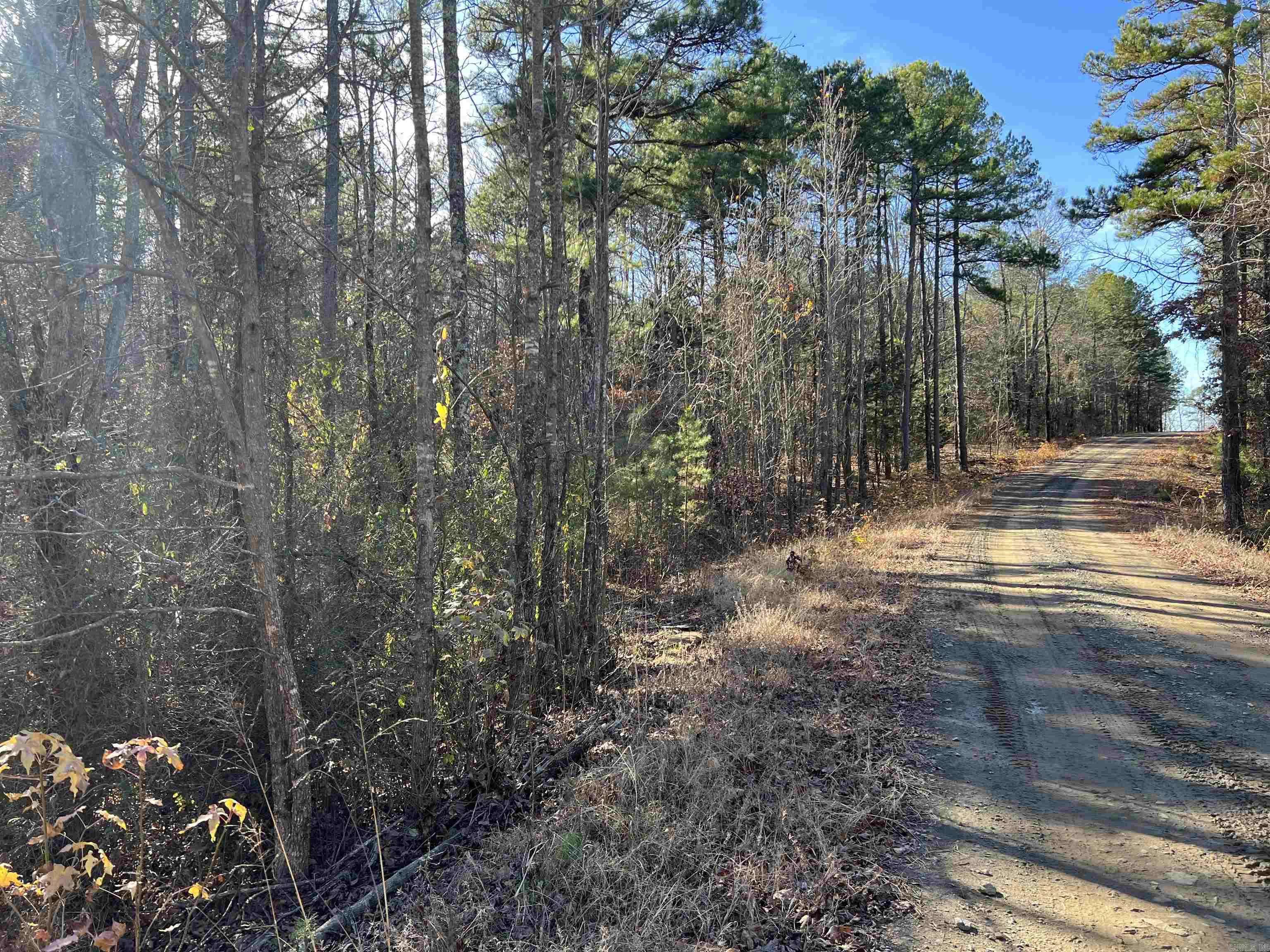 Greers Ferry, AR 72067,00 Bear Mountain Road