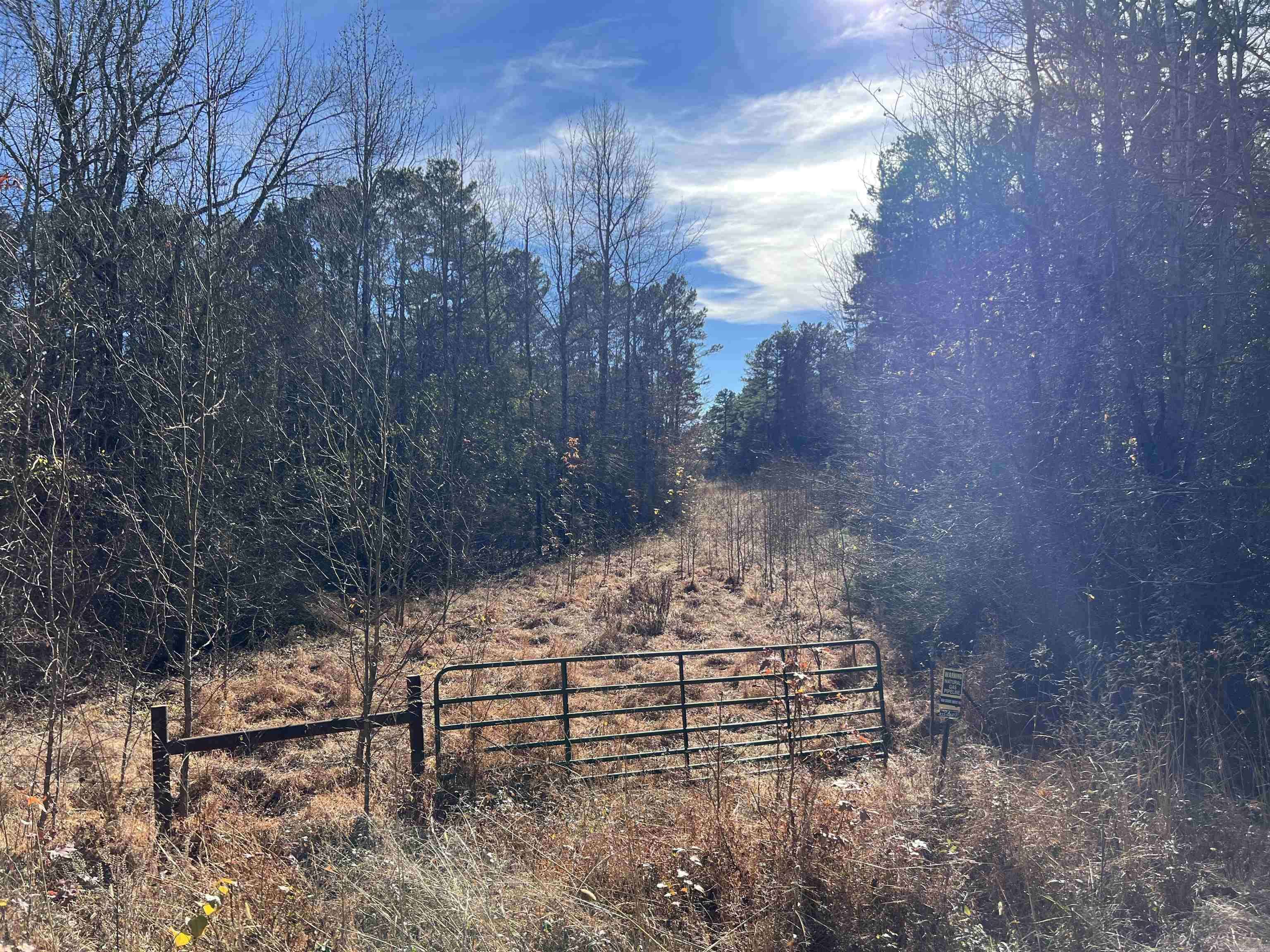 Greers Ferry, AR 72067,00 Bear Mountain Road