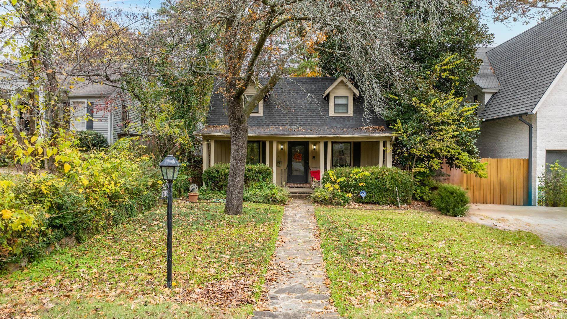 Little Rock, AR 72207,4916 Club Road