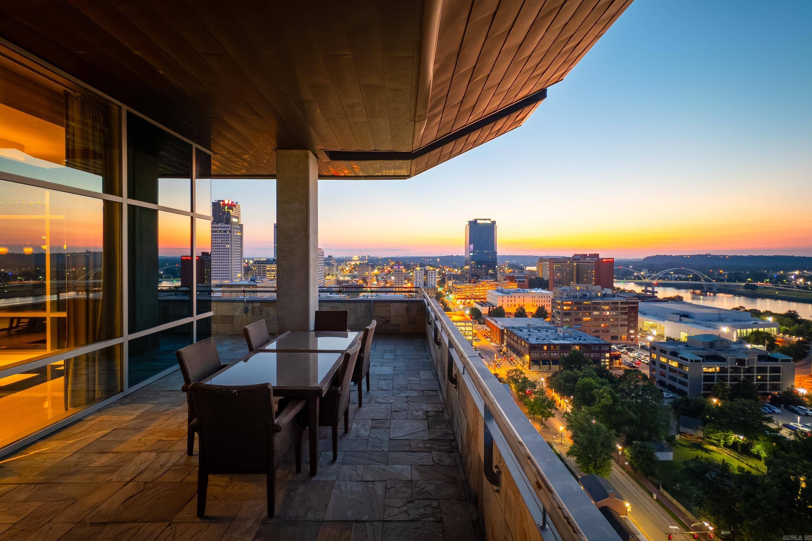 Little Rock, AR 72201,300 E Third #1701