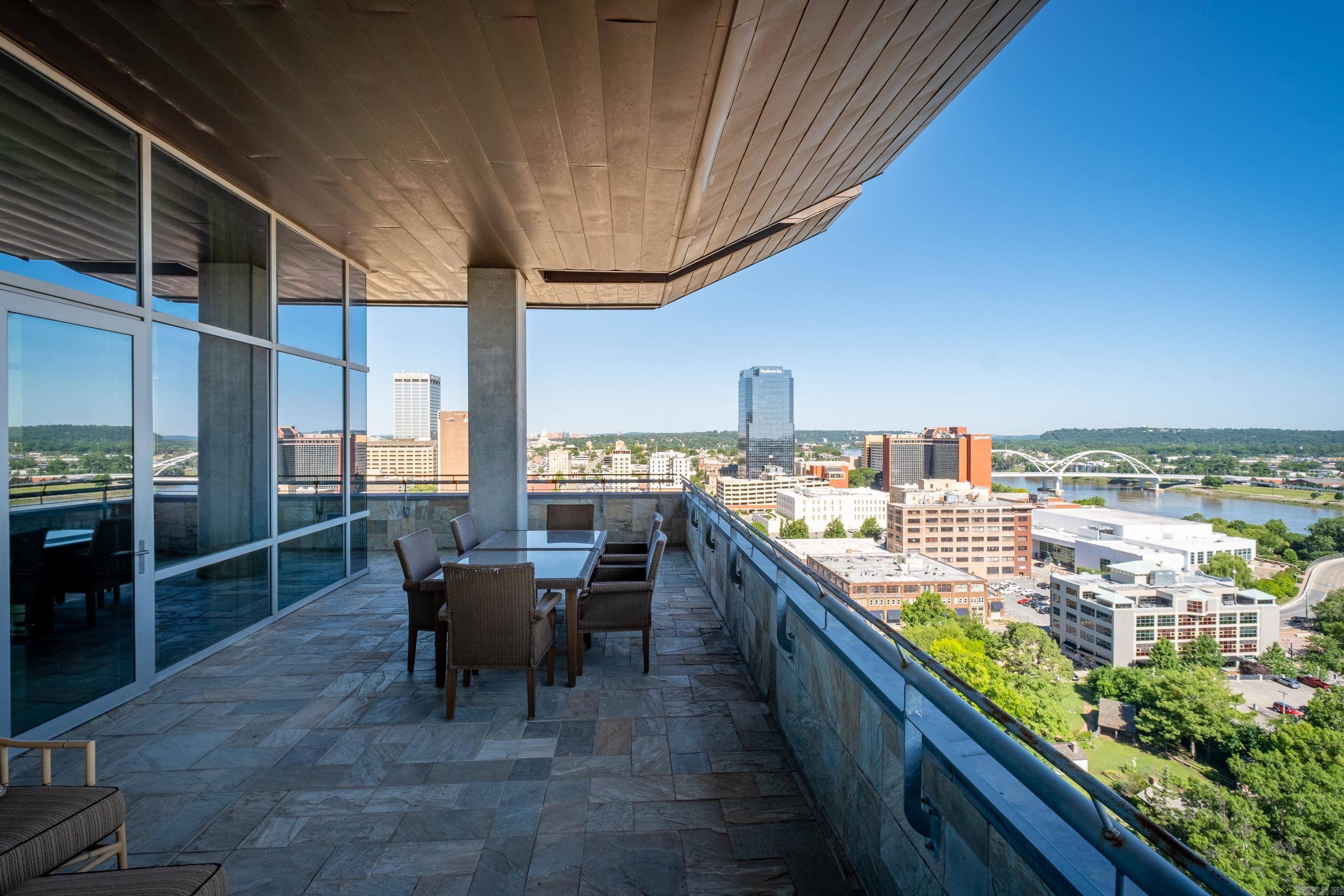 Little Rock, AR 72201,300 E Third #1701