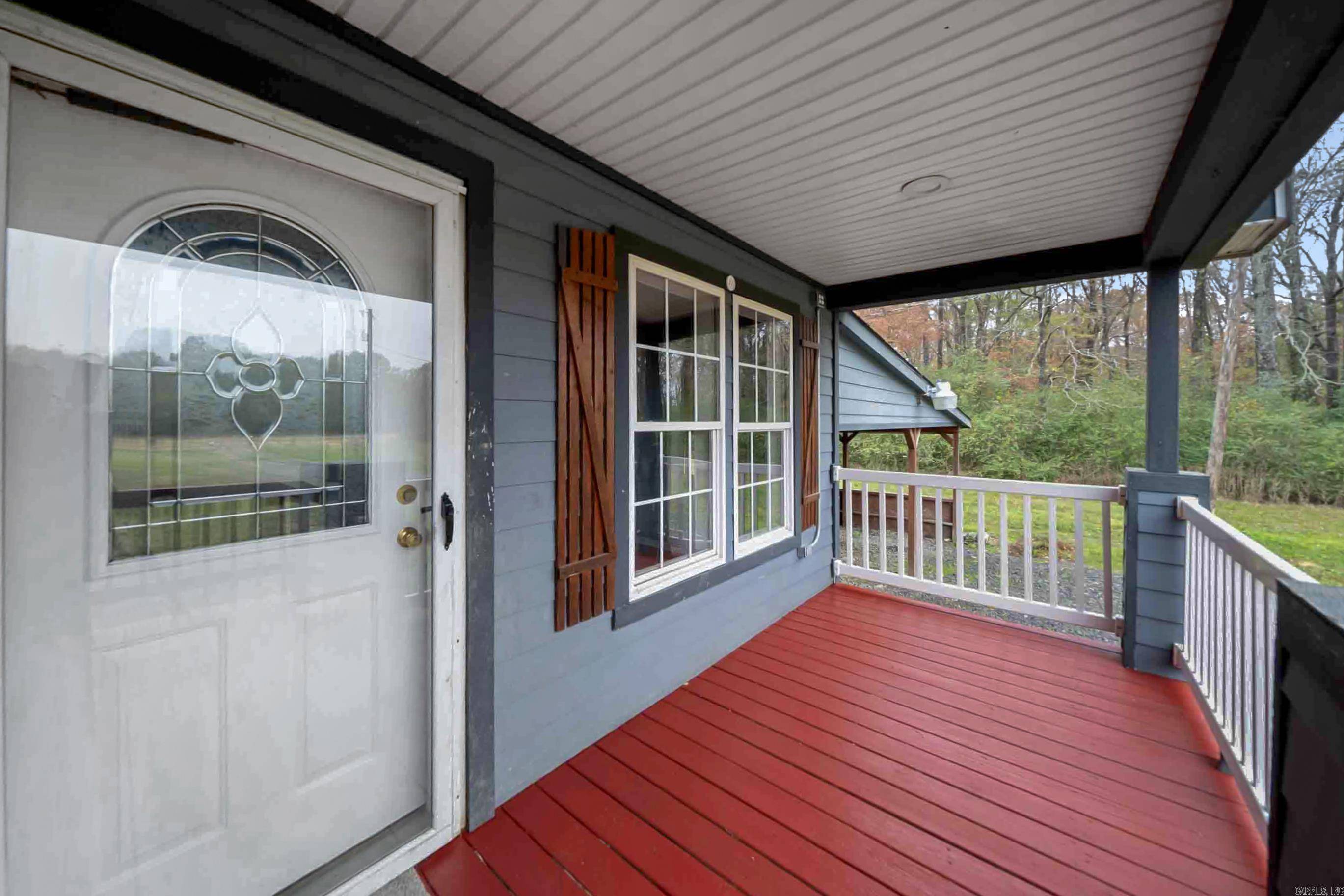 Ward, AR 72176,790 Black Jack Rd