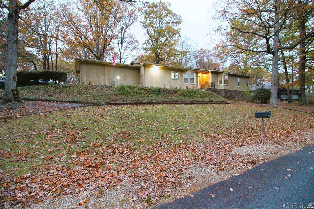 Hot Springs Village, AR 71909,1 Alora Lane