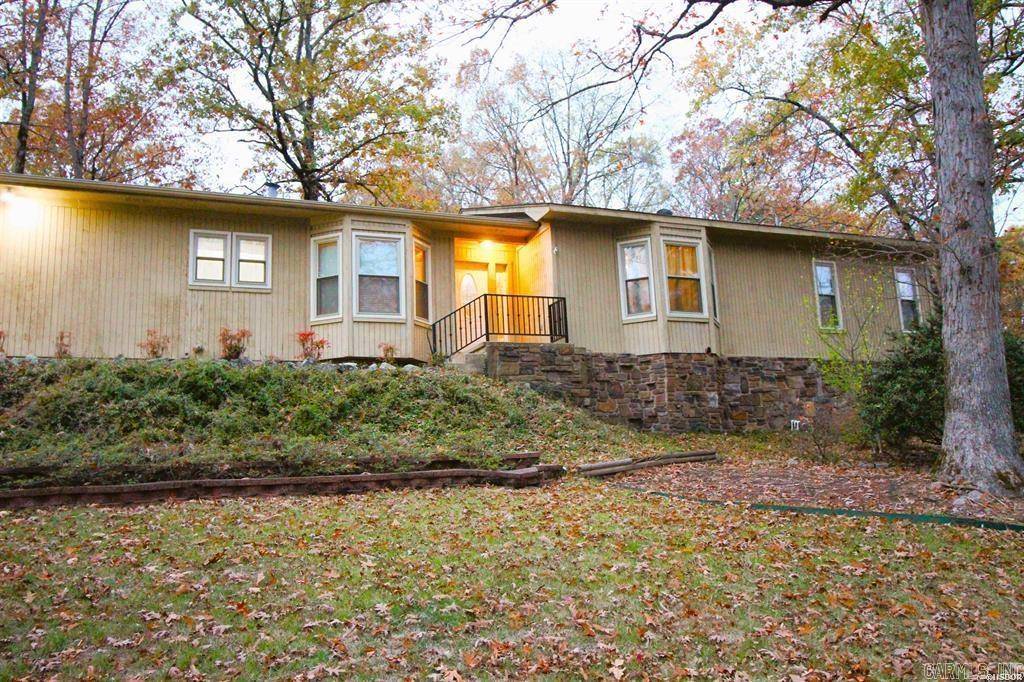Hot Springs Village, AR 71909,1 Alora Lane