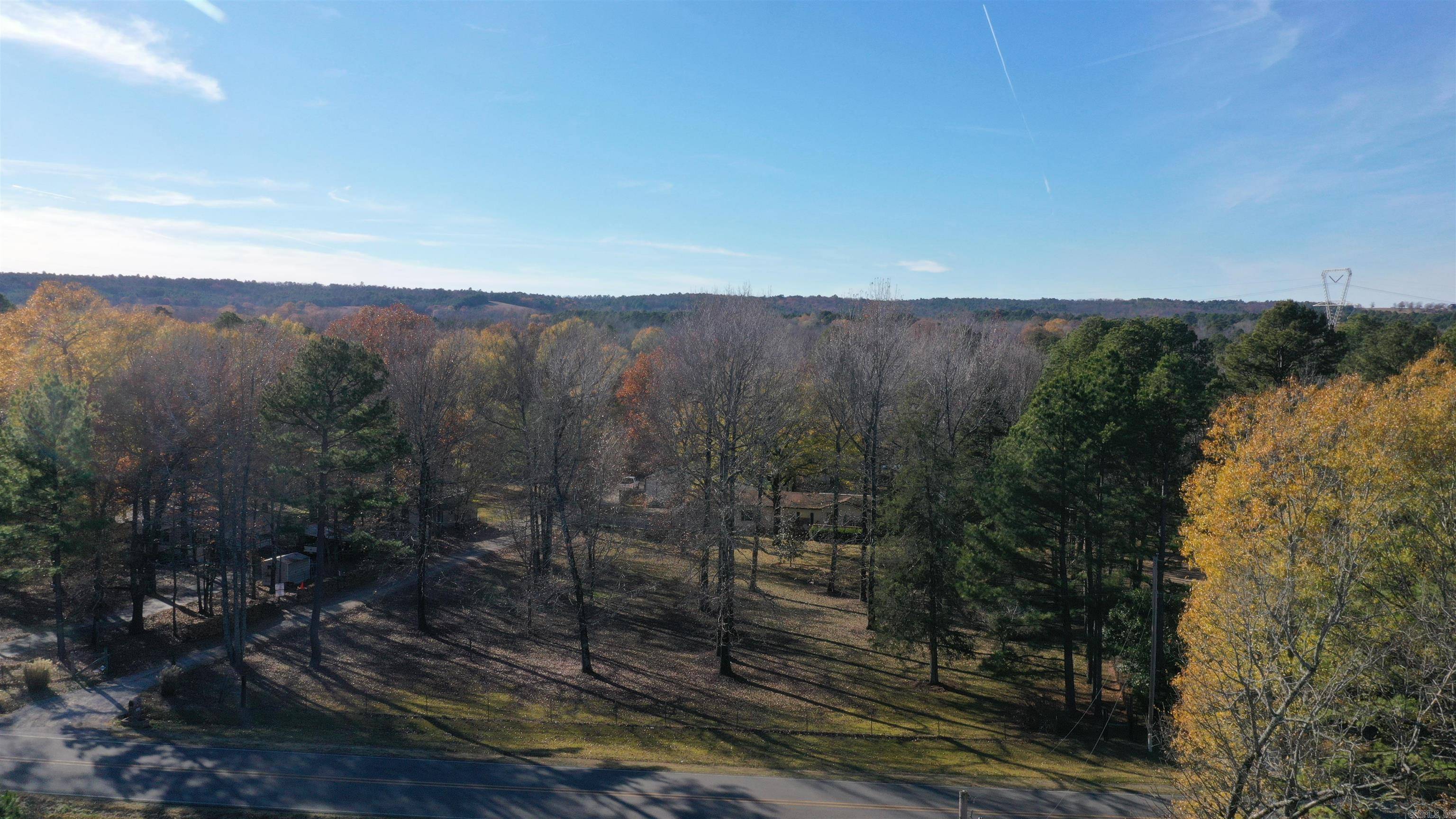 Conway, AR 72034,Lot 1 Old Military Rd