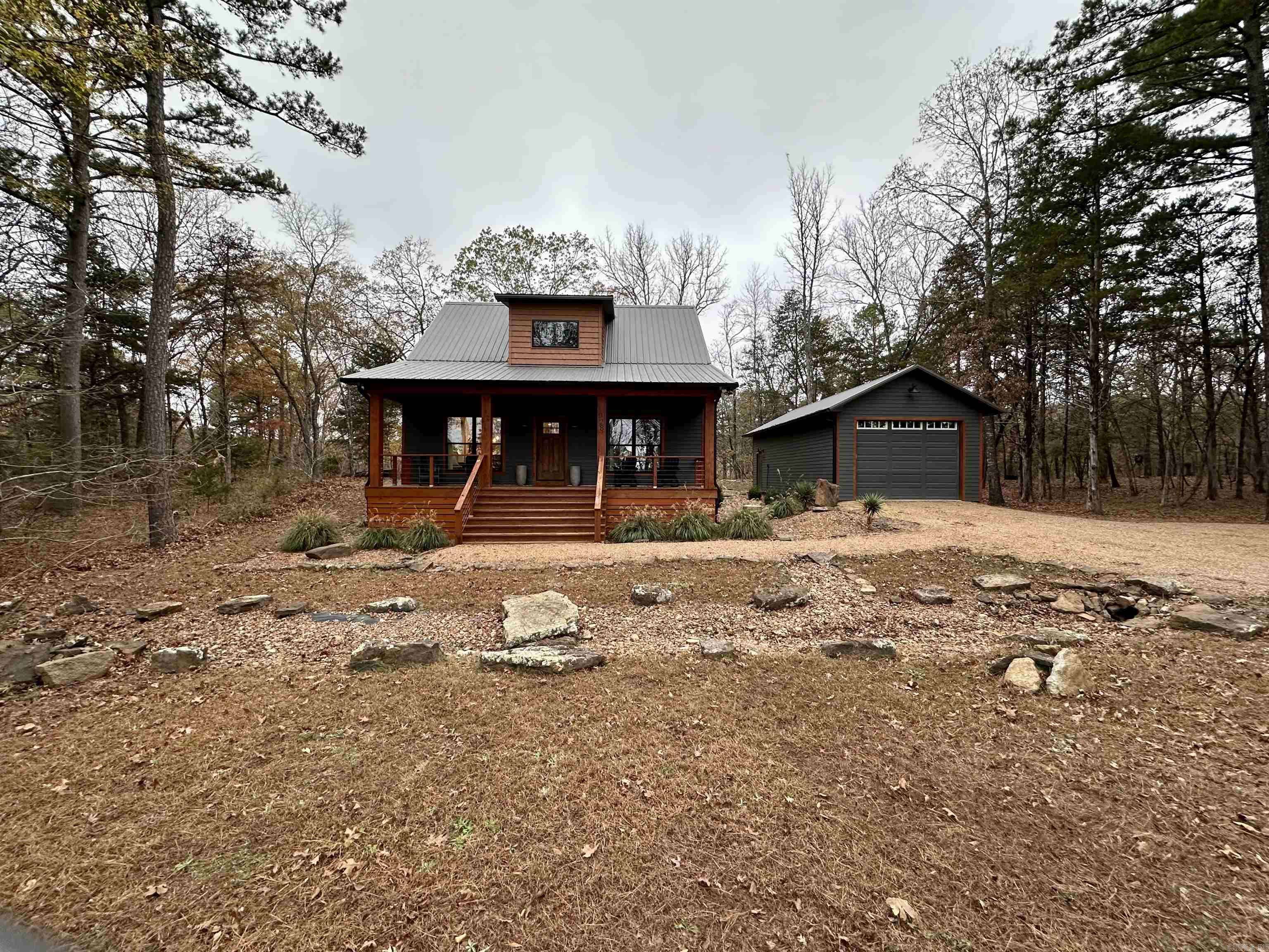 Fairfield Bay, AR 72088,128 Hanson Lane