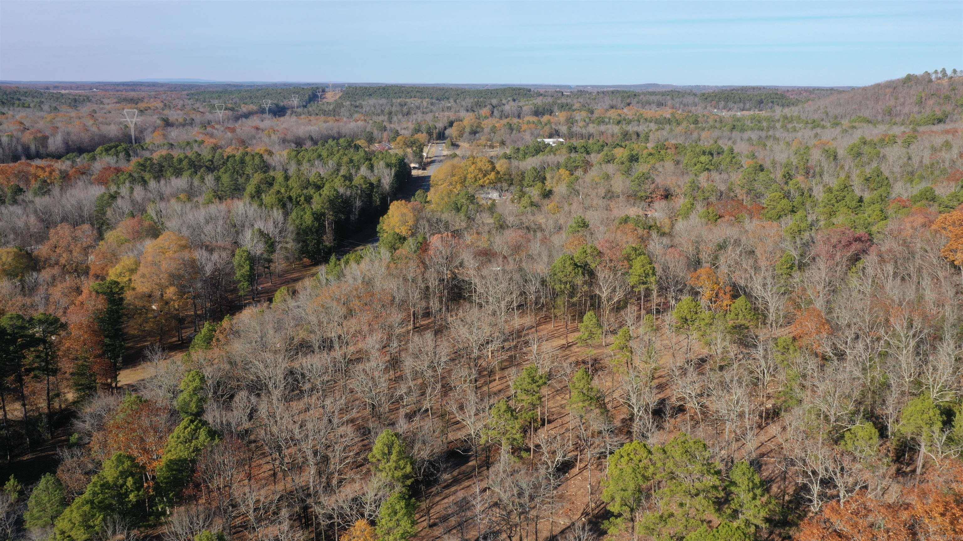Conway, AR 72034,Lot 3 Old Military Rd.