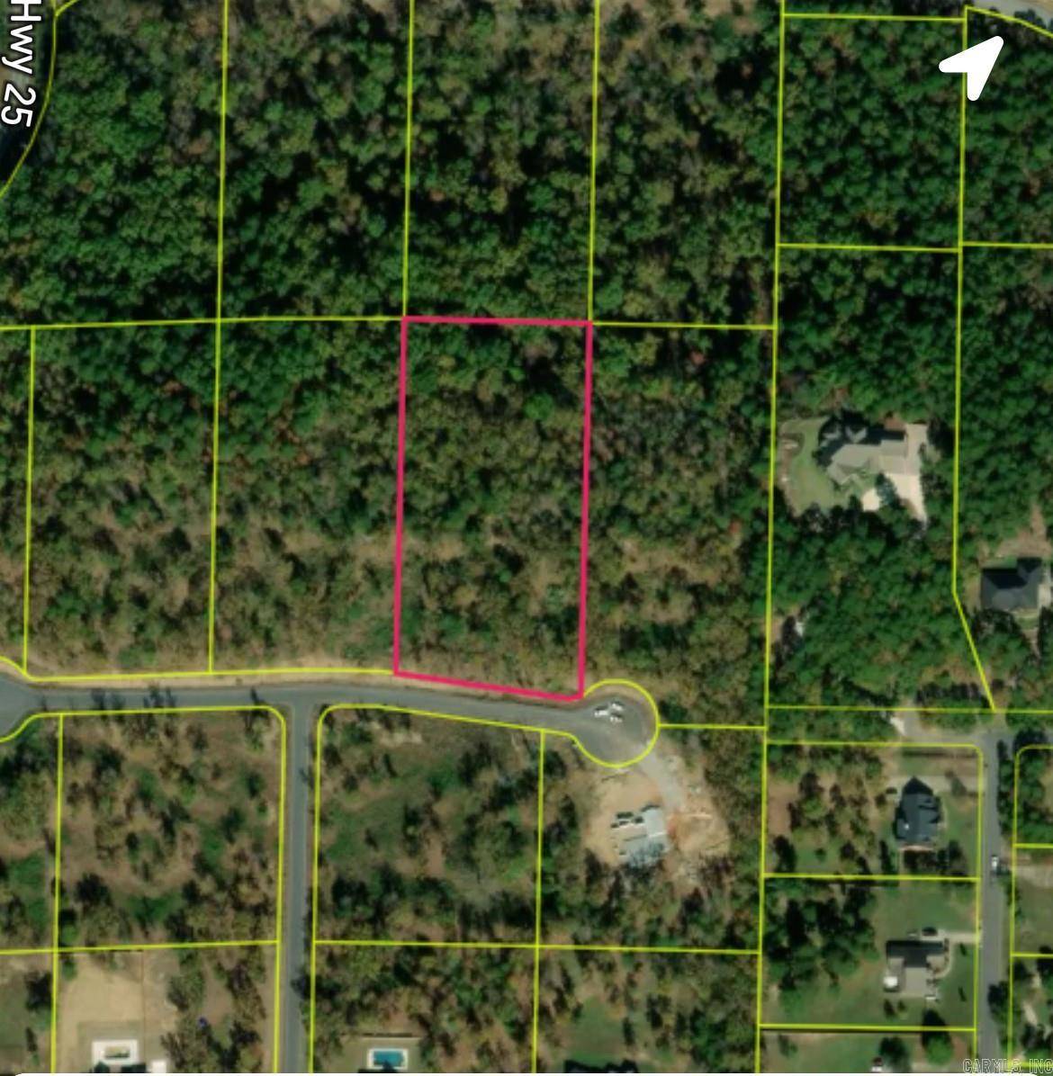 Conway, AR 72032,1350 Sawyer Lane
