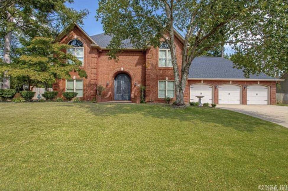 Bryant, AR 72022,308 Summerfield Drive