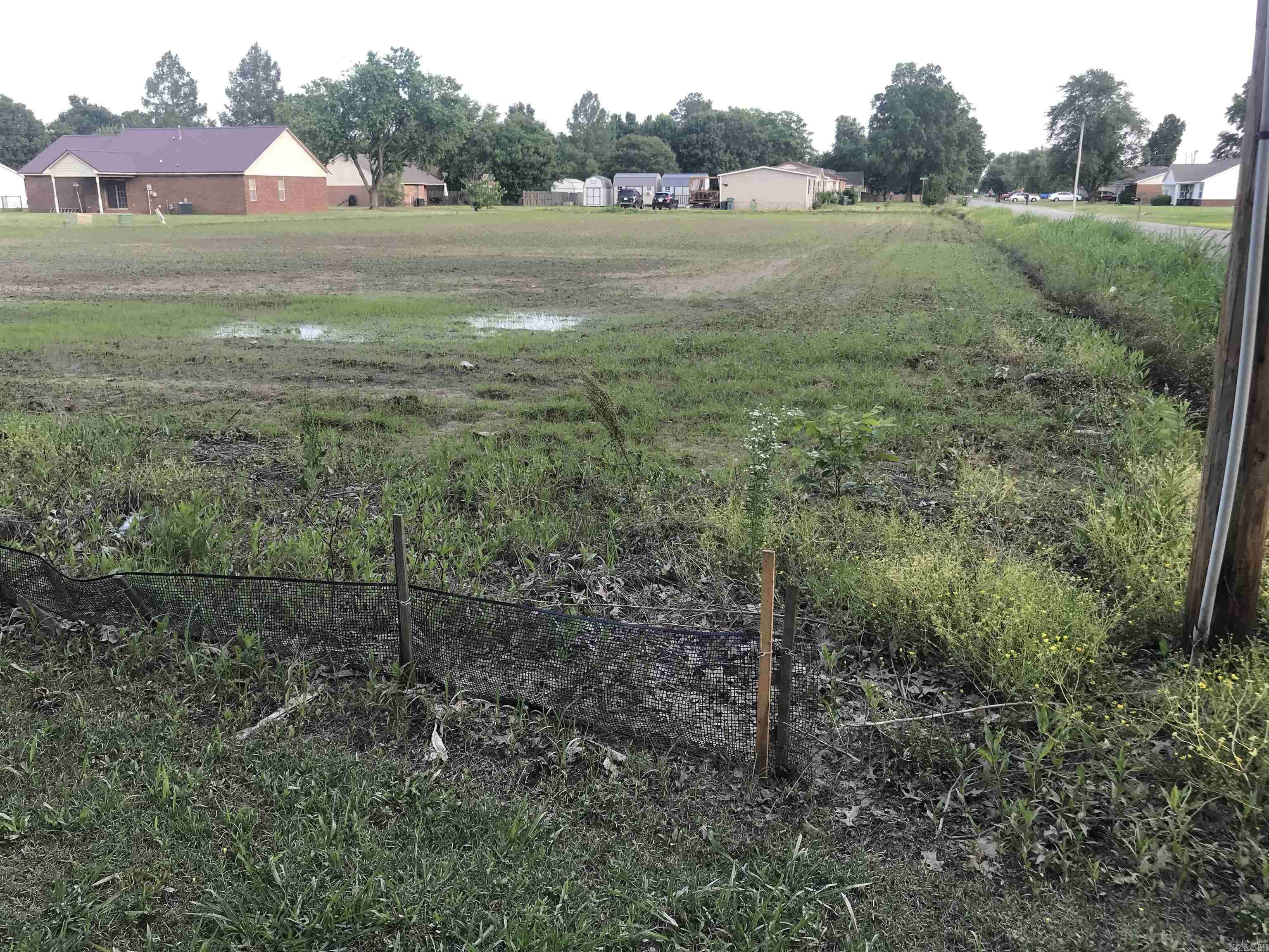 Blytheville, AR 72315,Lot 2 Debra Drive