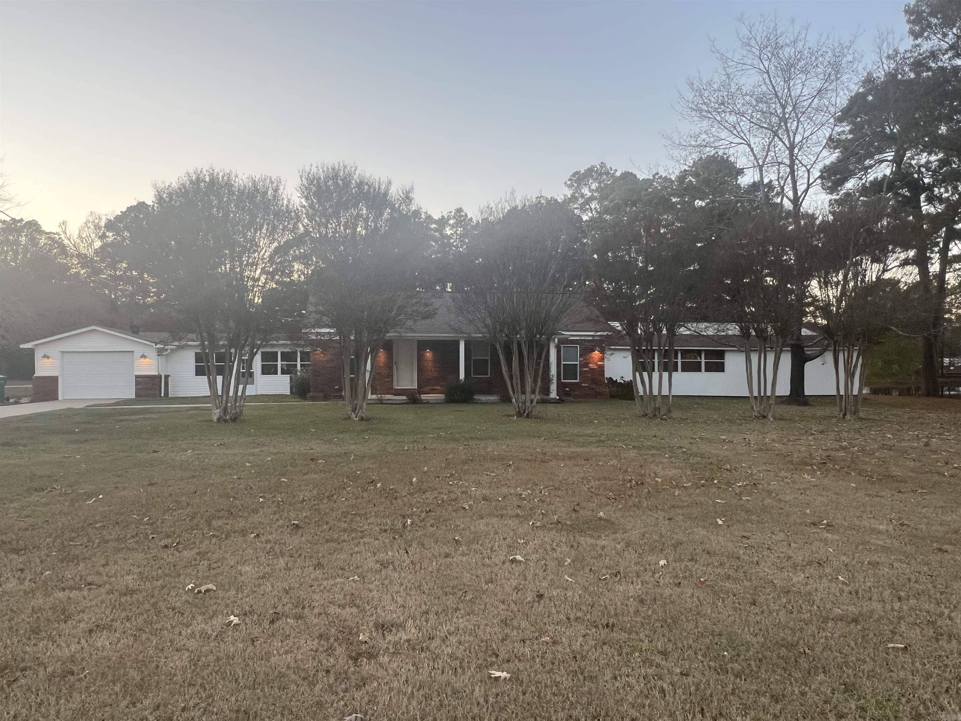 Pine Bluff, AR 71601,Address not disclosed