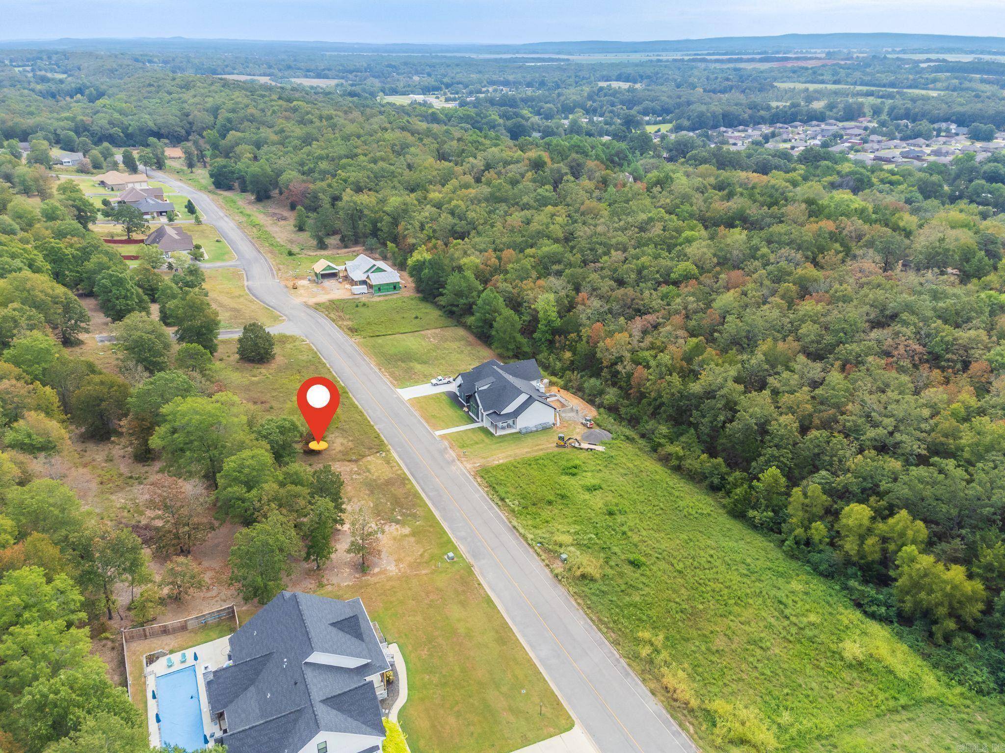 Morrilton, AR 72110,00 E Holloway Street