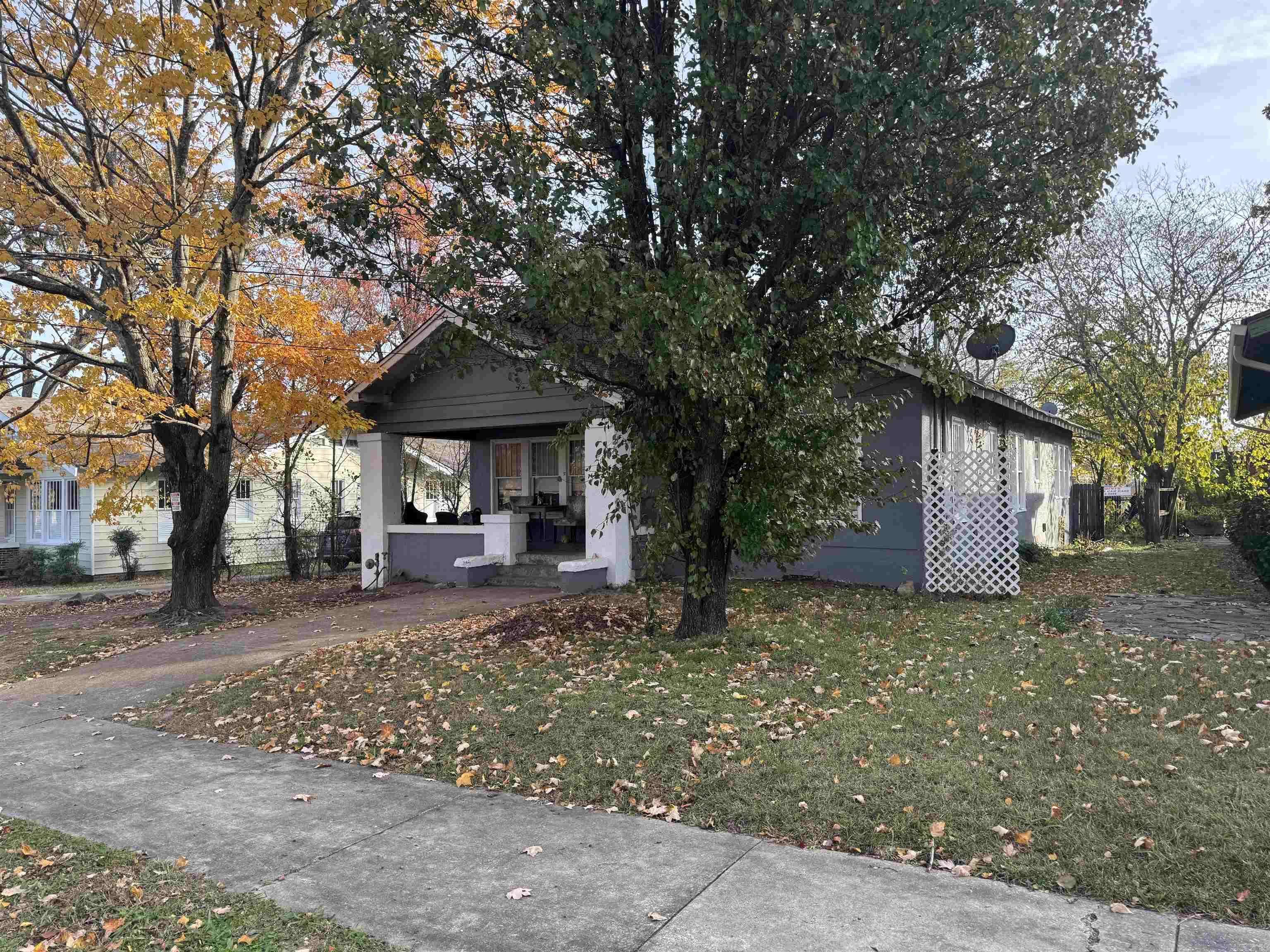 Hot Springs, AR 71913,603 Rector Street