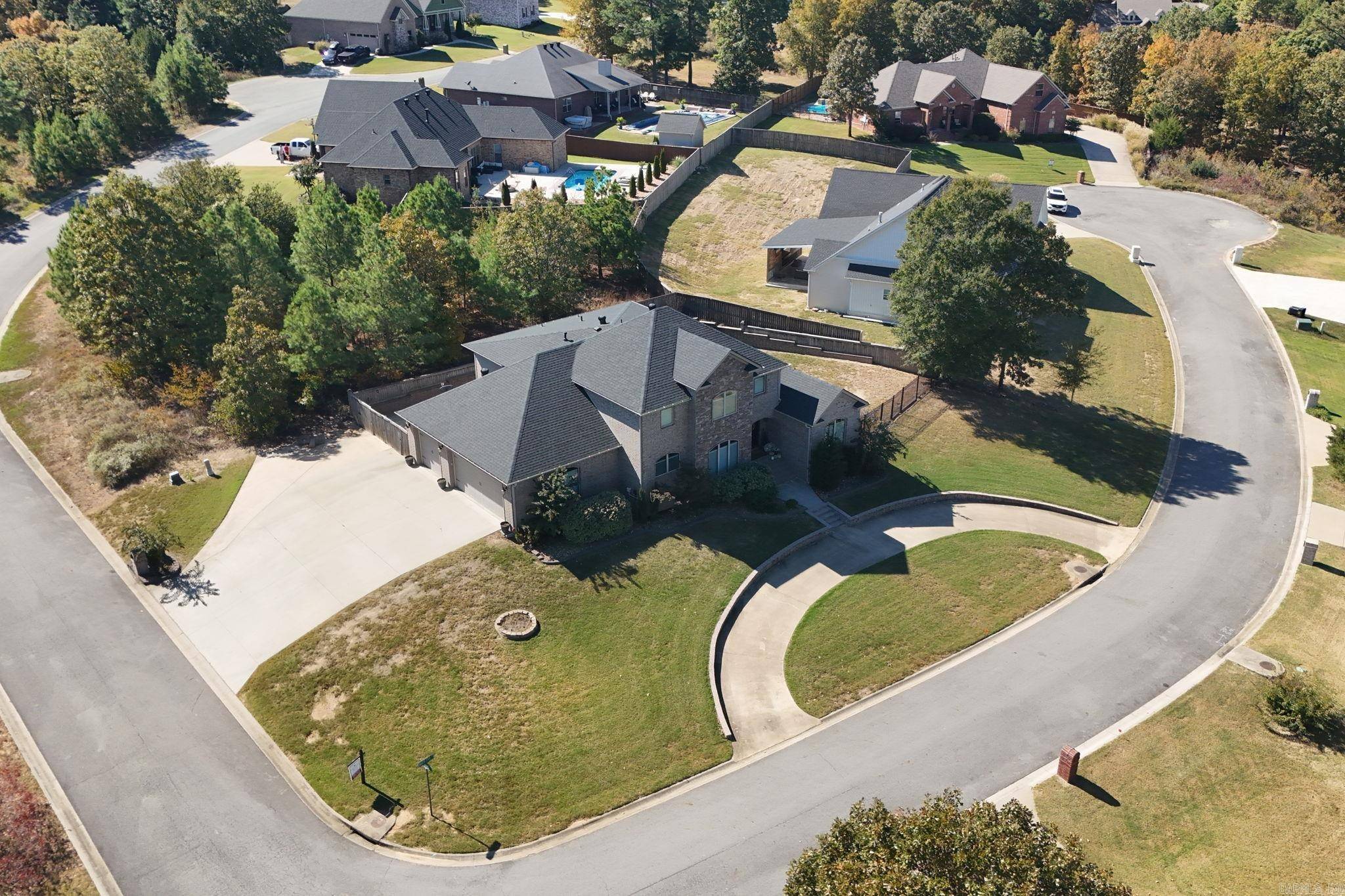 Vilonia, AR 72173,15 Barbara Point Street