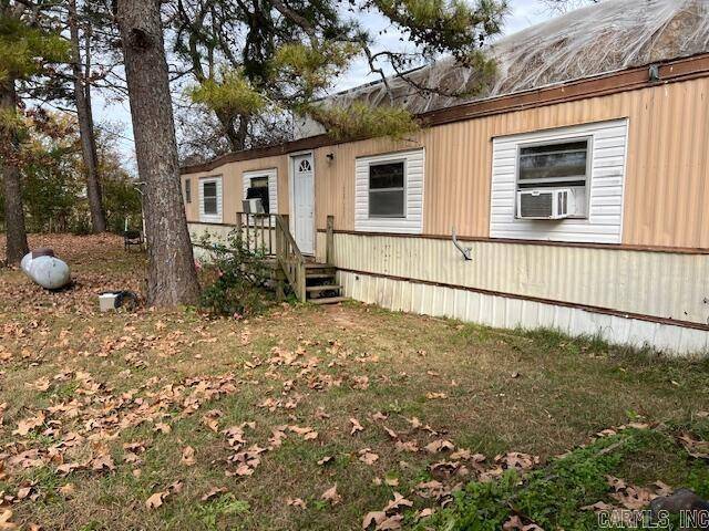 Mount Pleasant, AR 72561,2239 N Main Street