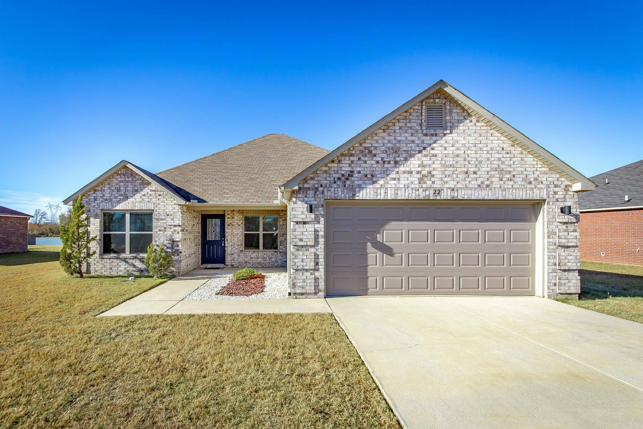 Cabot, AR 72023,22 Heelstone Drive