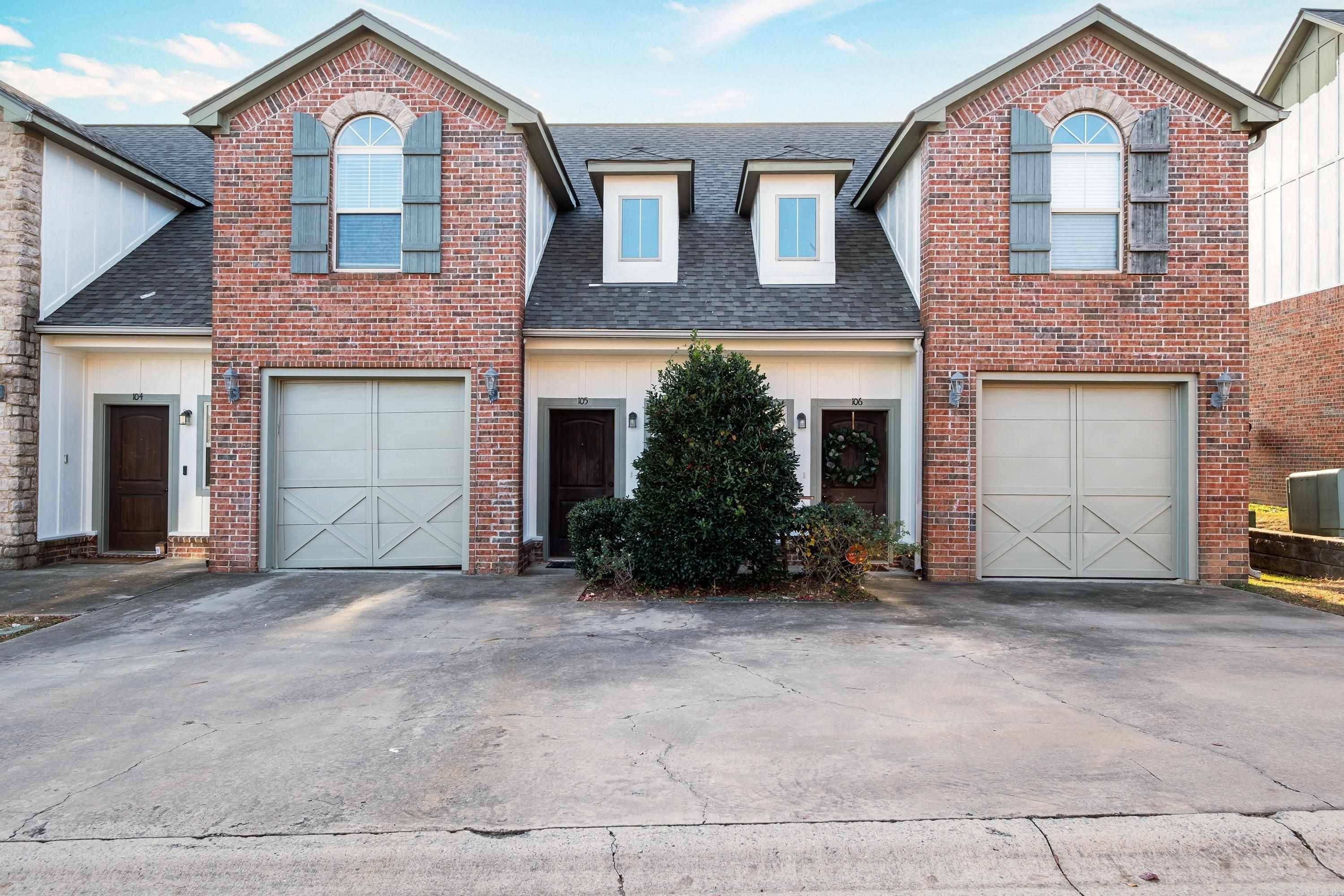Maumelle, AR 72113,105 Verona Lane